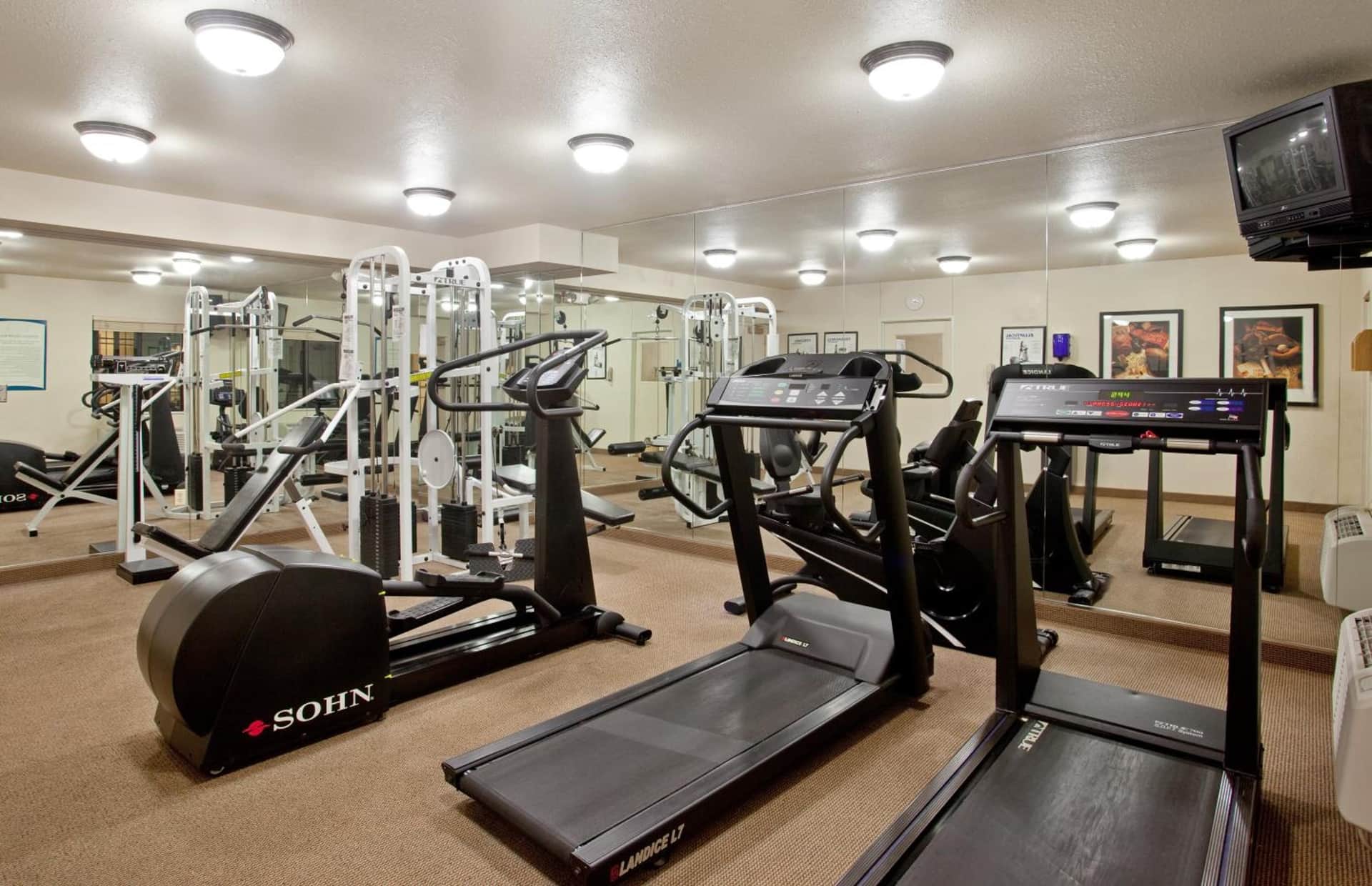 Staybridge Suites Lincolnshire, an IHG Hotel
