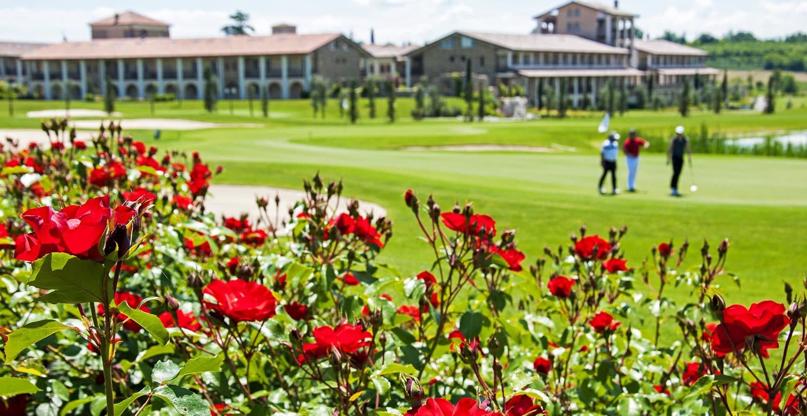Garda Hotel San Vigilio Golf