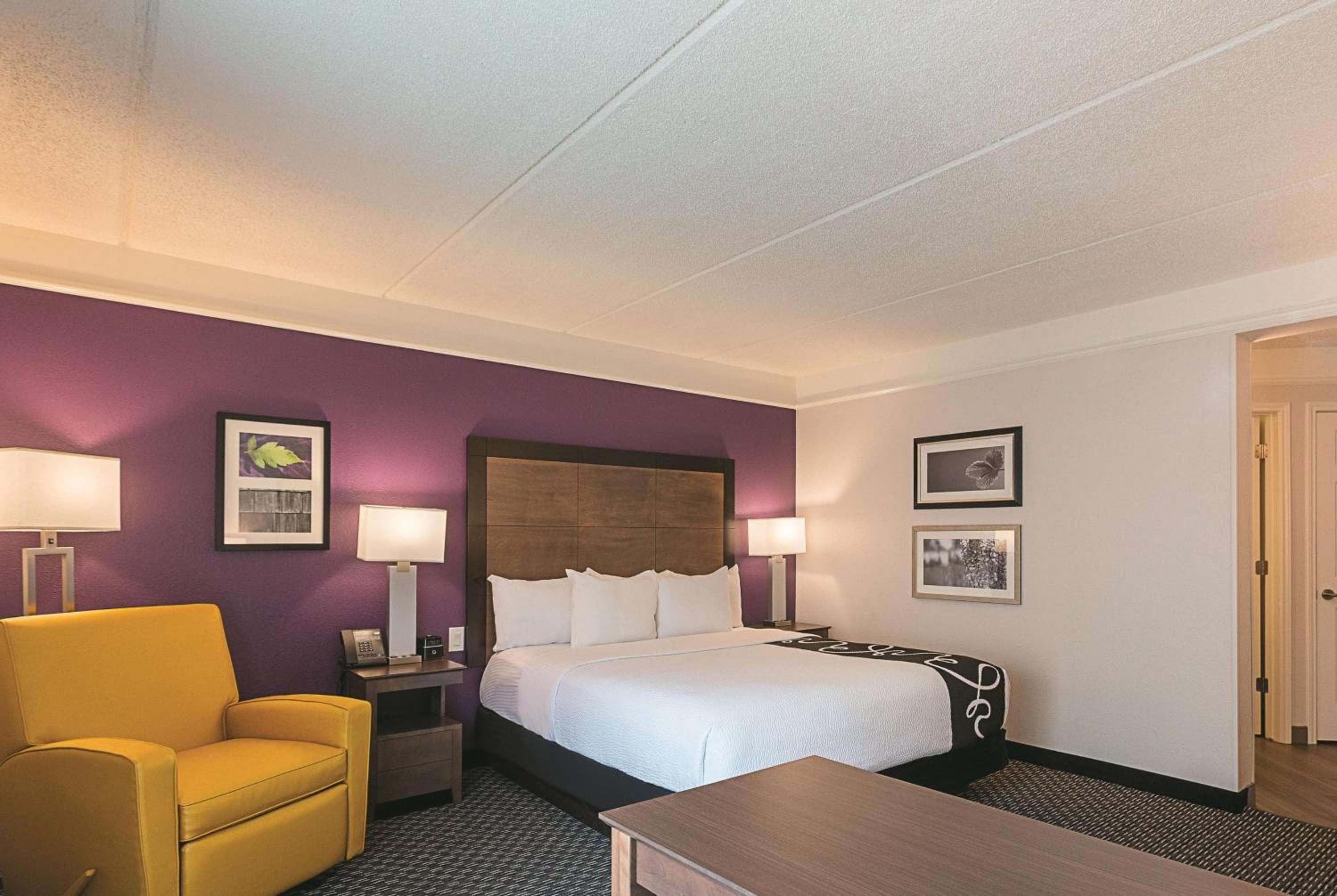 La Quinta Inn & Suites by Wyndham Atlanta Alpharetta
