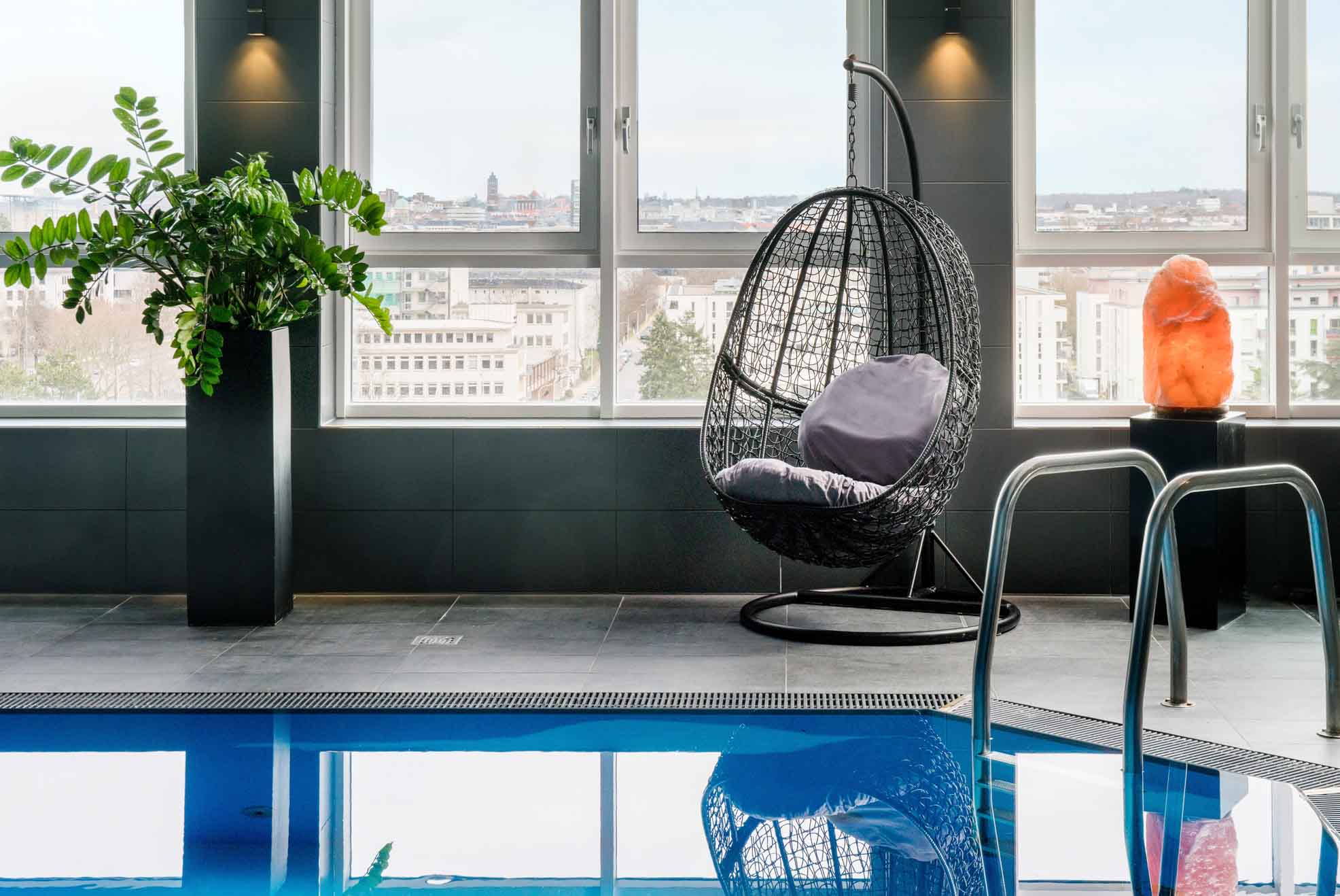 Plaza Premium Darmstadt