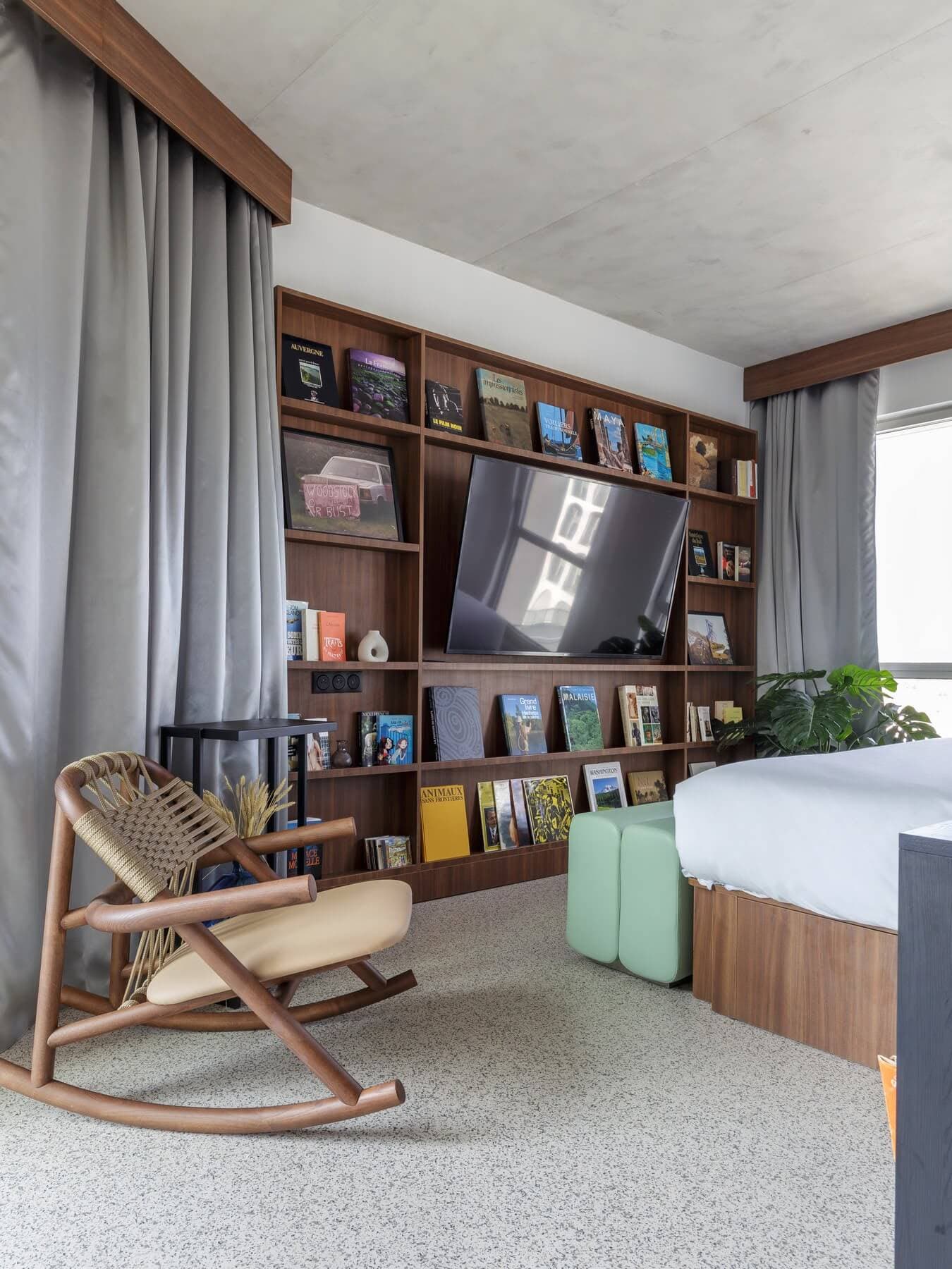 JOST Hôtel Bordeaux Centre Gare Saint Jean