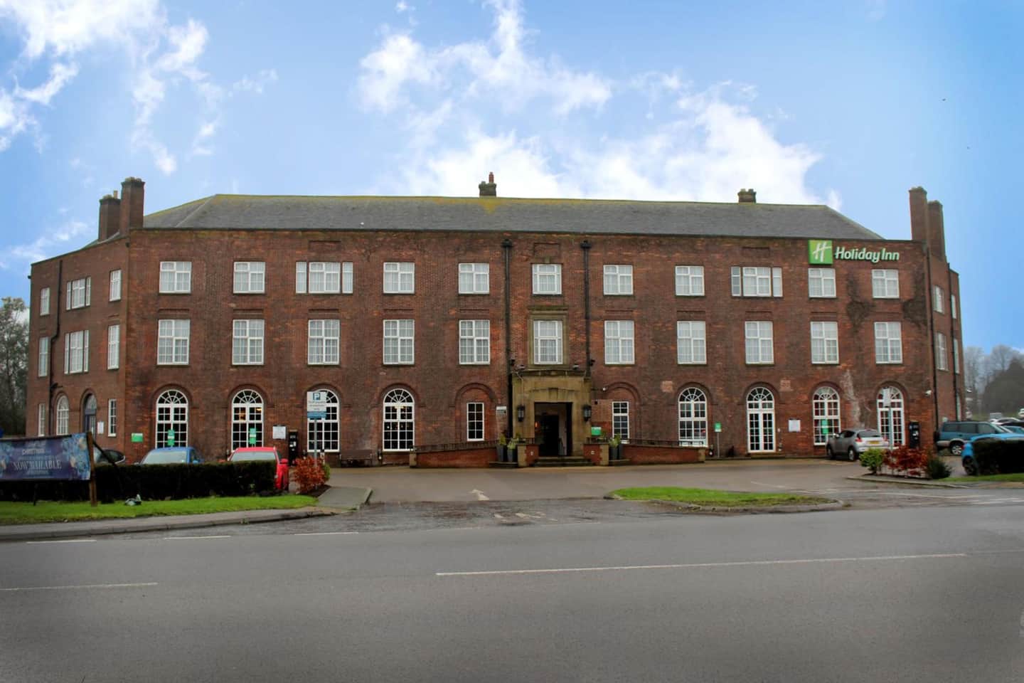 Holiday Inn Darlington-A1 Scotch Corner, an IHG Hotel