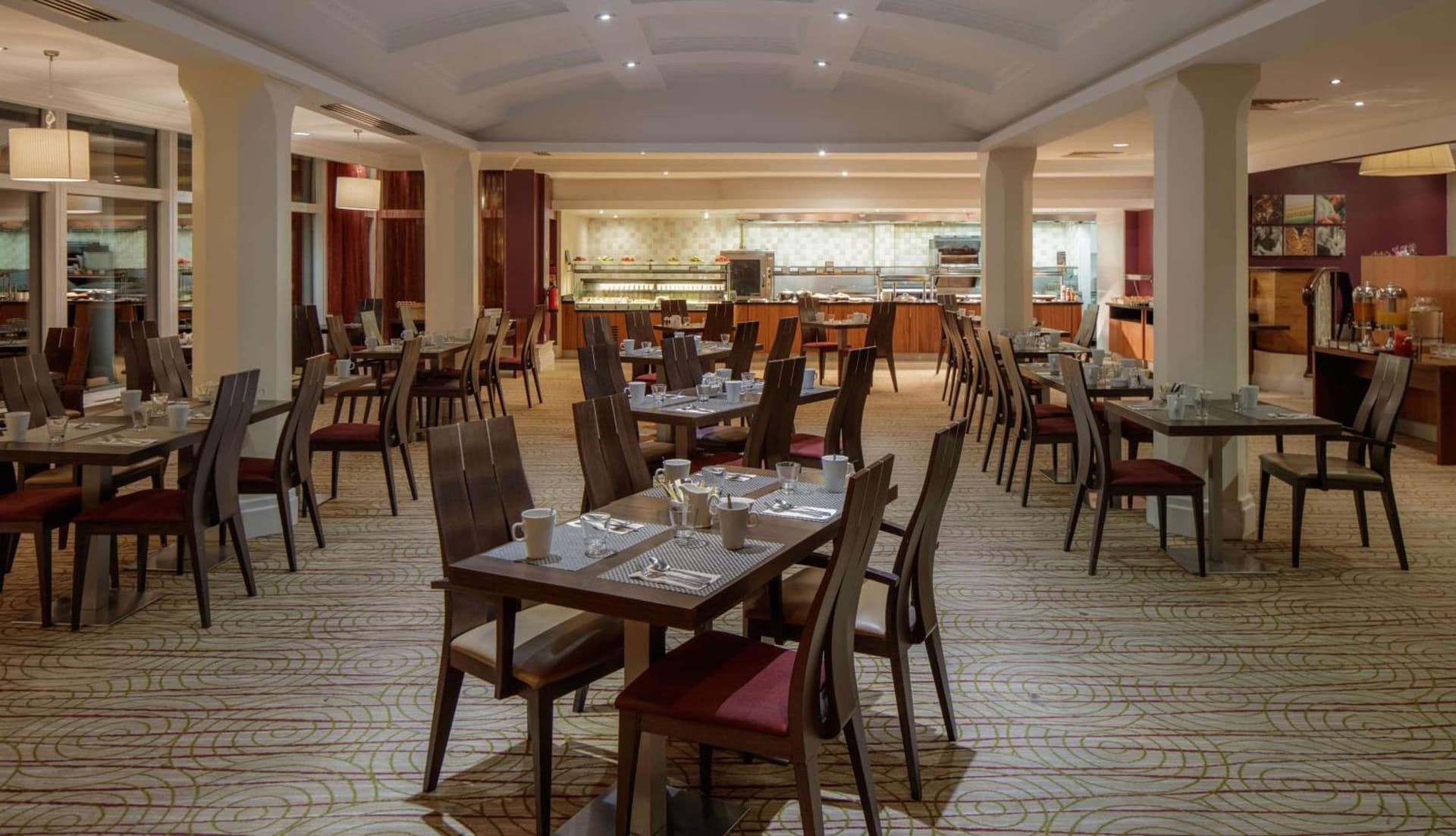 Hilton Belfast Templepatrick Golf & Country Club