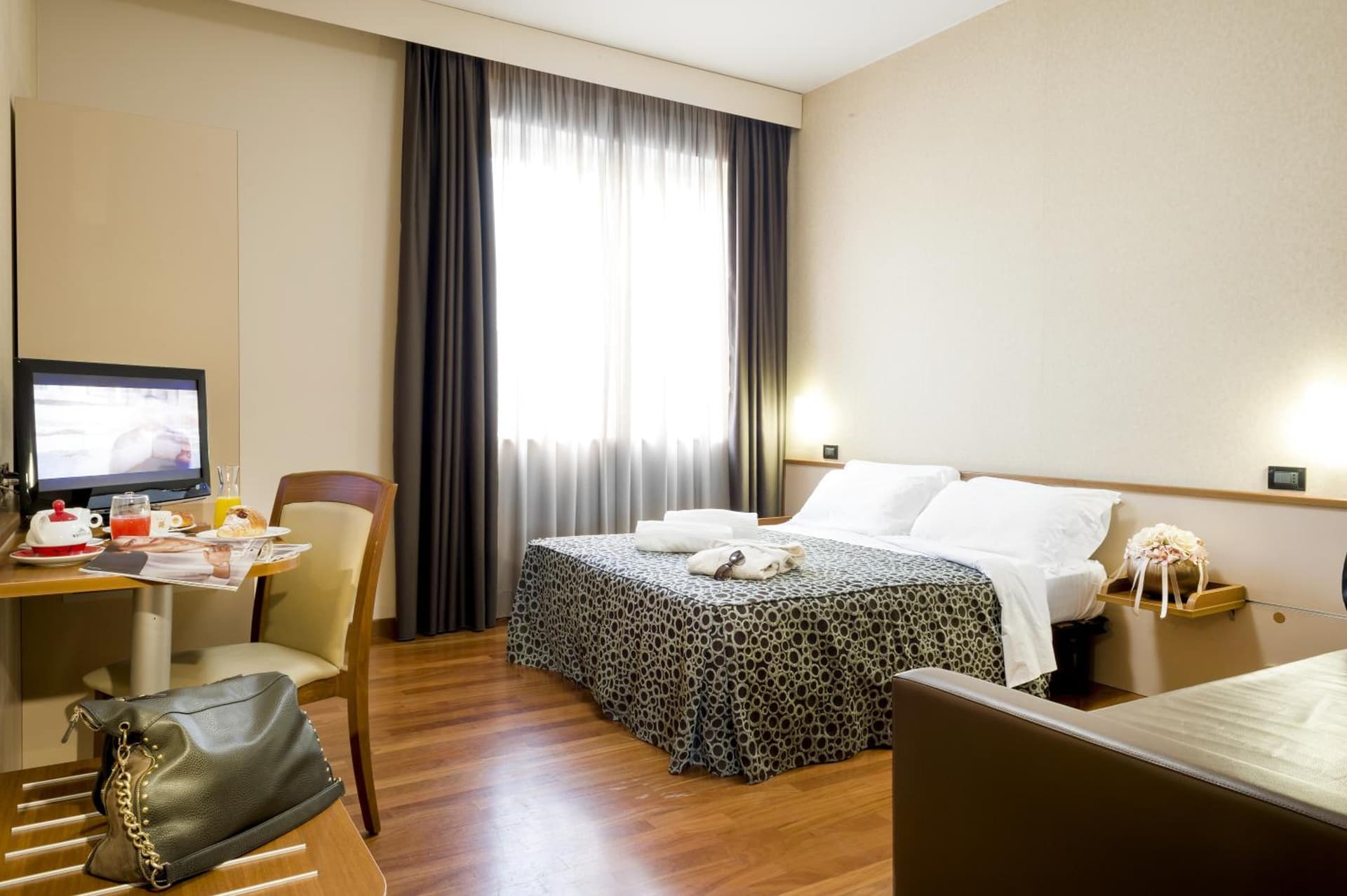 Hotel Ristorante Dragonara