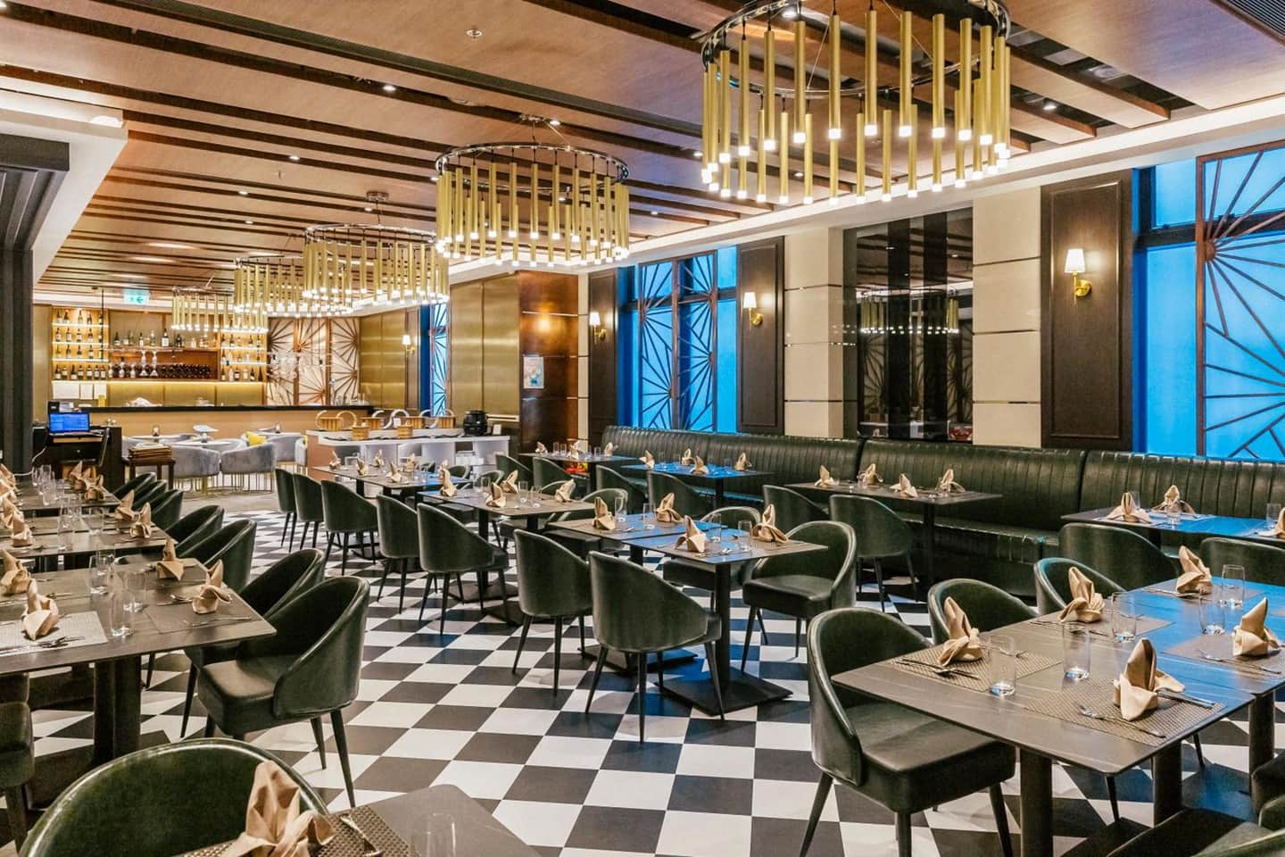 Rosedale Hotel Hong Kong