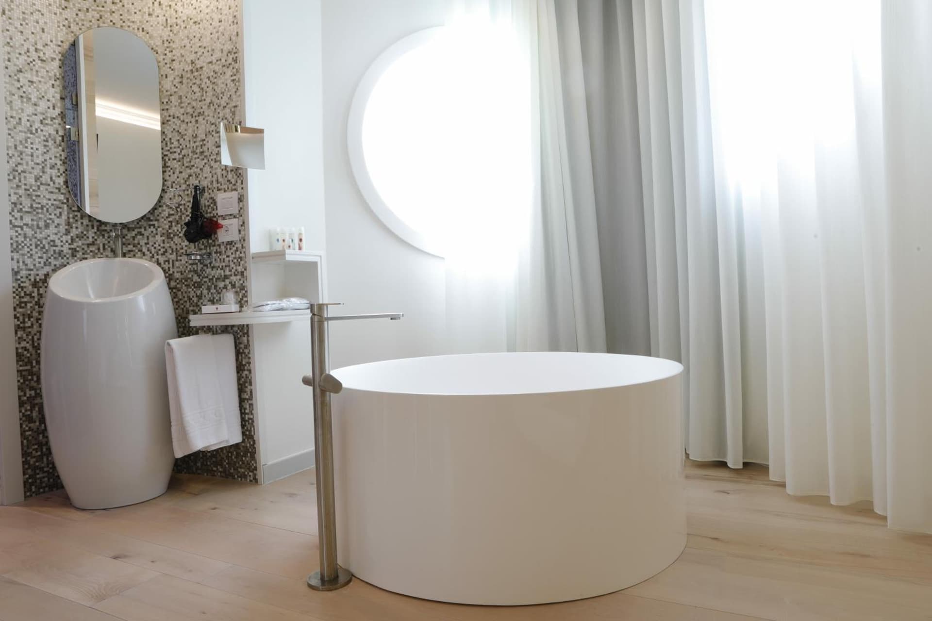 Astrea Wellness Spa