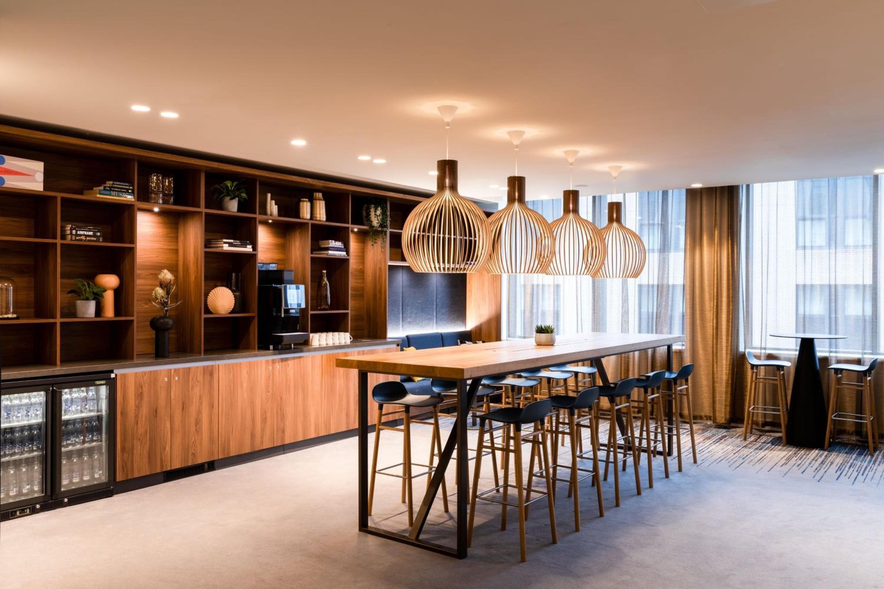 Courtyard by Marriott Glasgow SEC