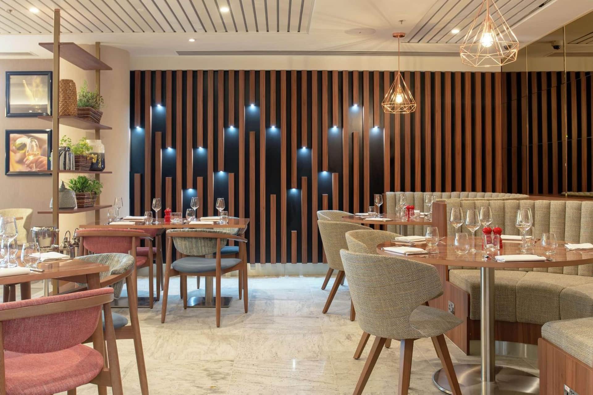 Hilton Garden Inn London Heathrow Terminals 2 and 3