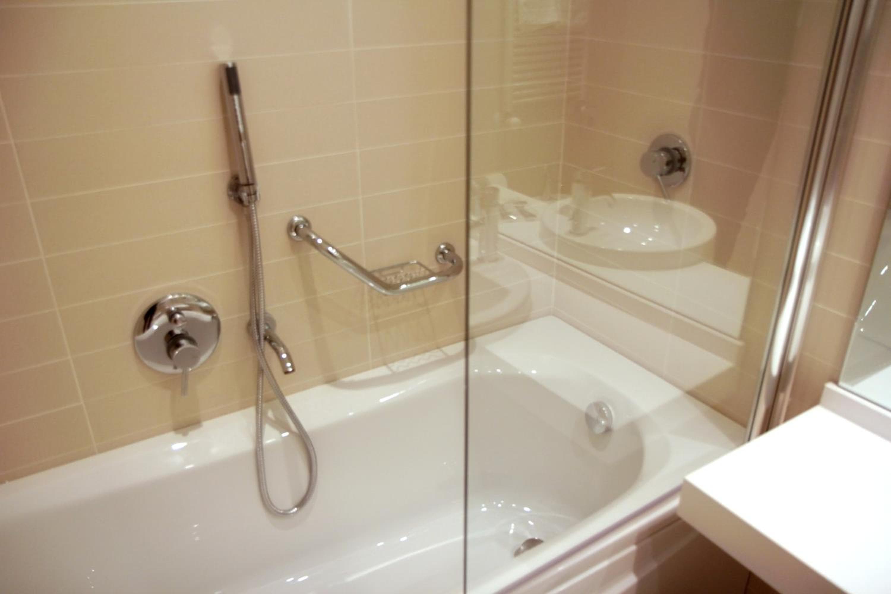 UNA Hotels Le Terrazze Treviso Hotel Residence