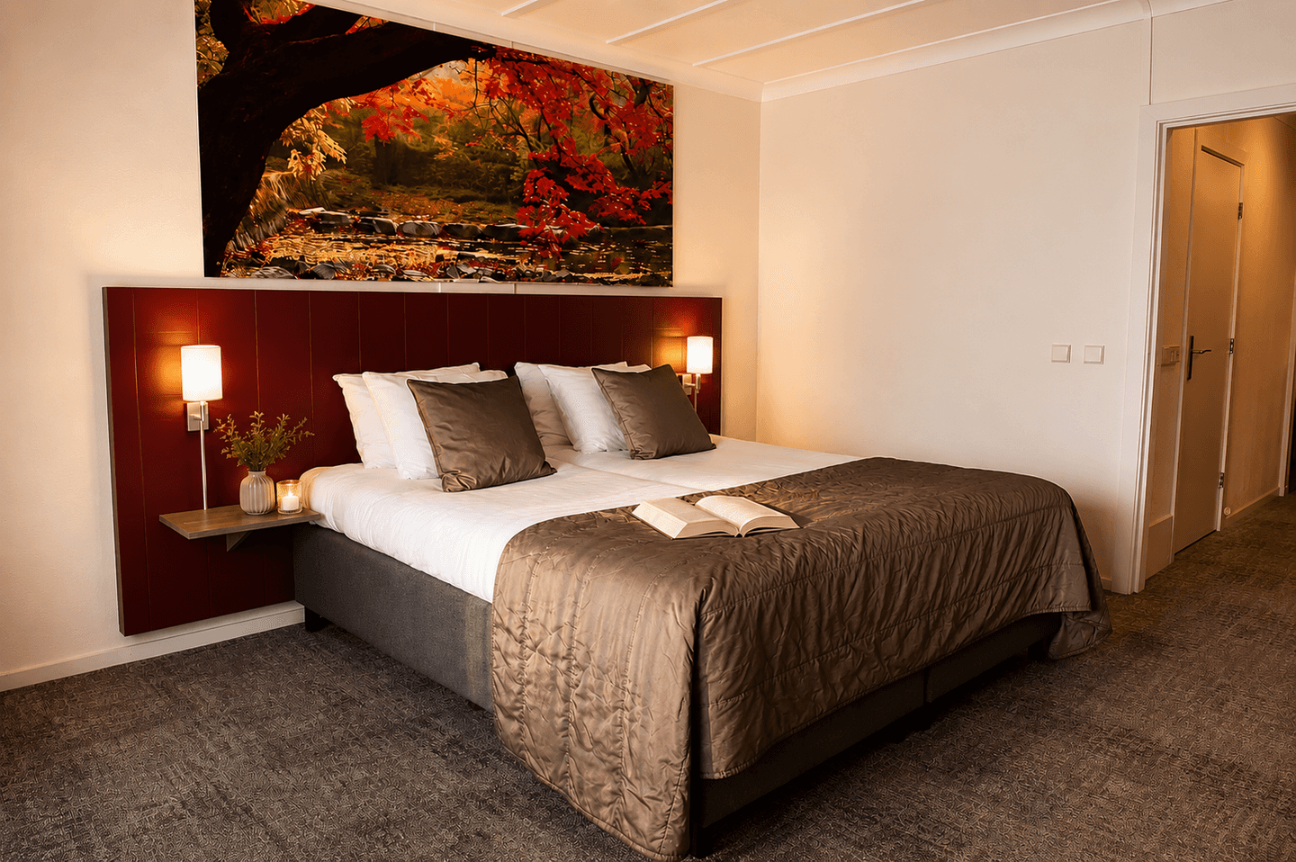Hotel Hof van Gelre by Flow