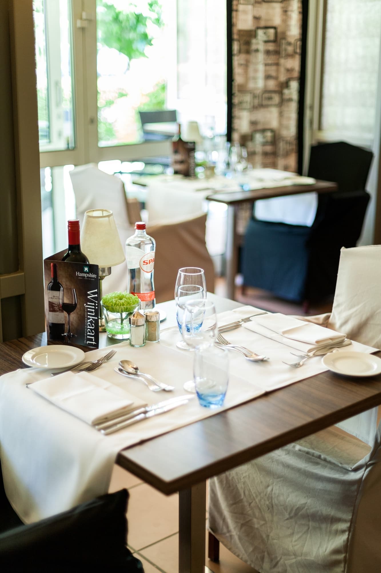 Hotel Hof van Gelre by Flow