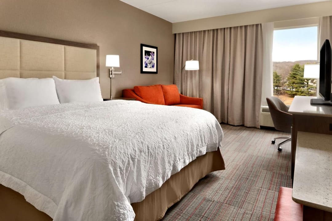 Hampton Inn Denville-Rockaway-Parsippany