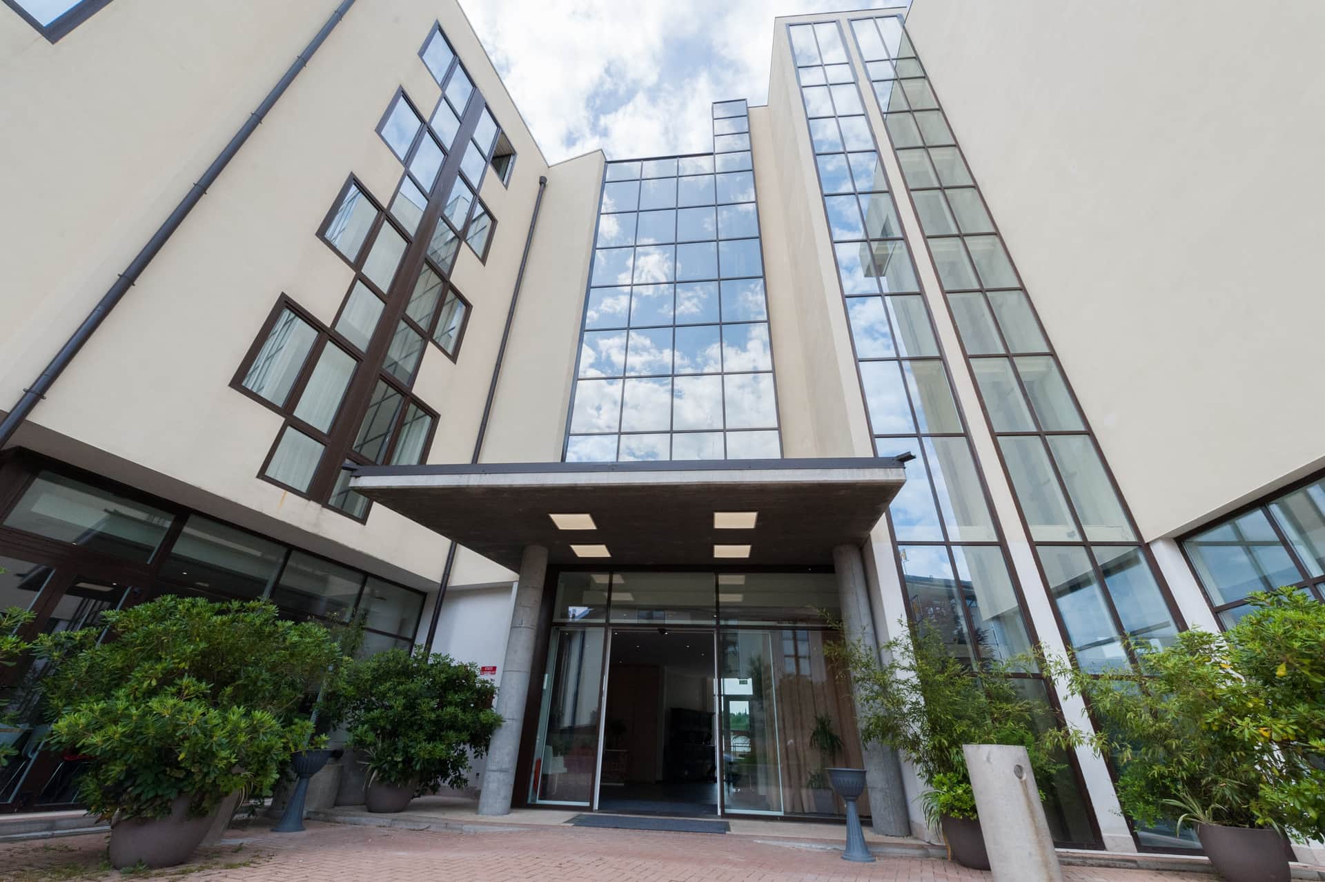 KONA HOTEL VERONA