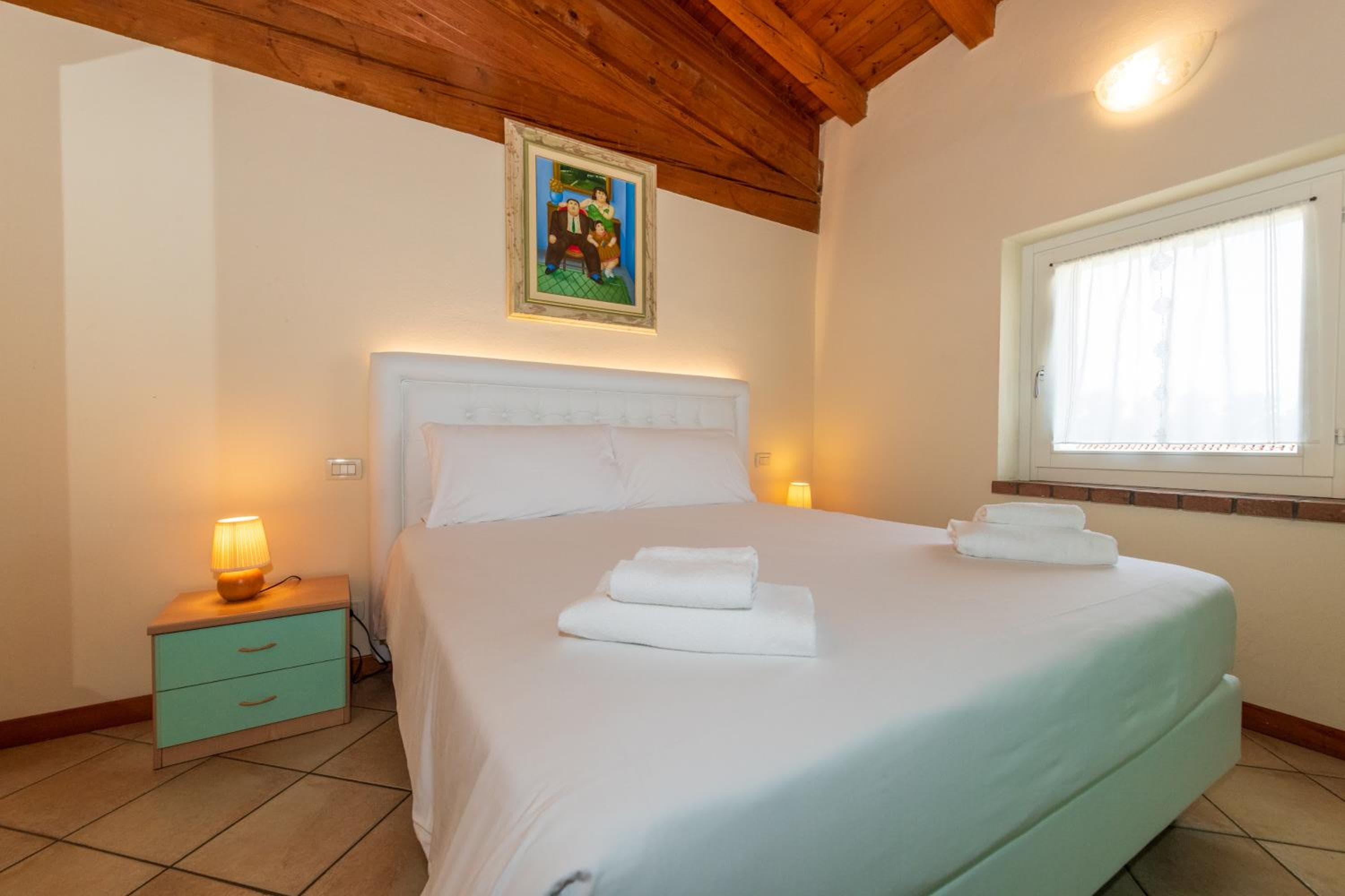 Bertoletta Village Apartments