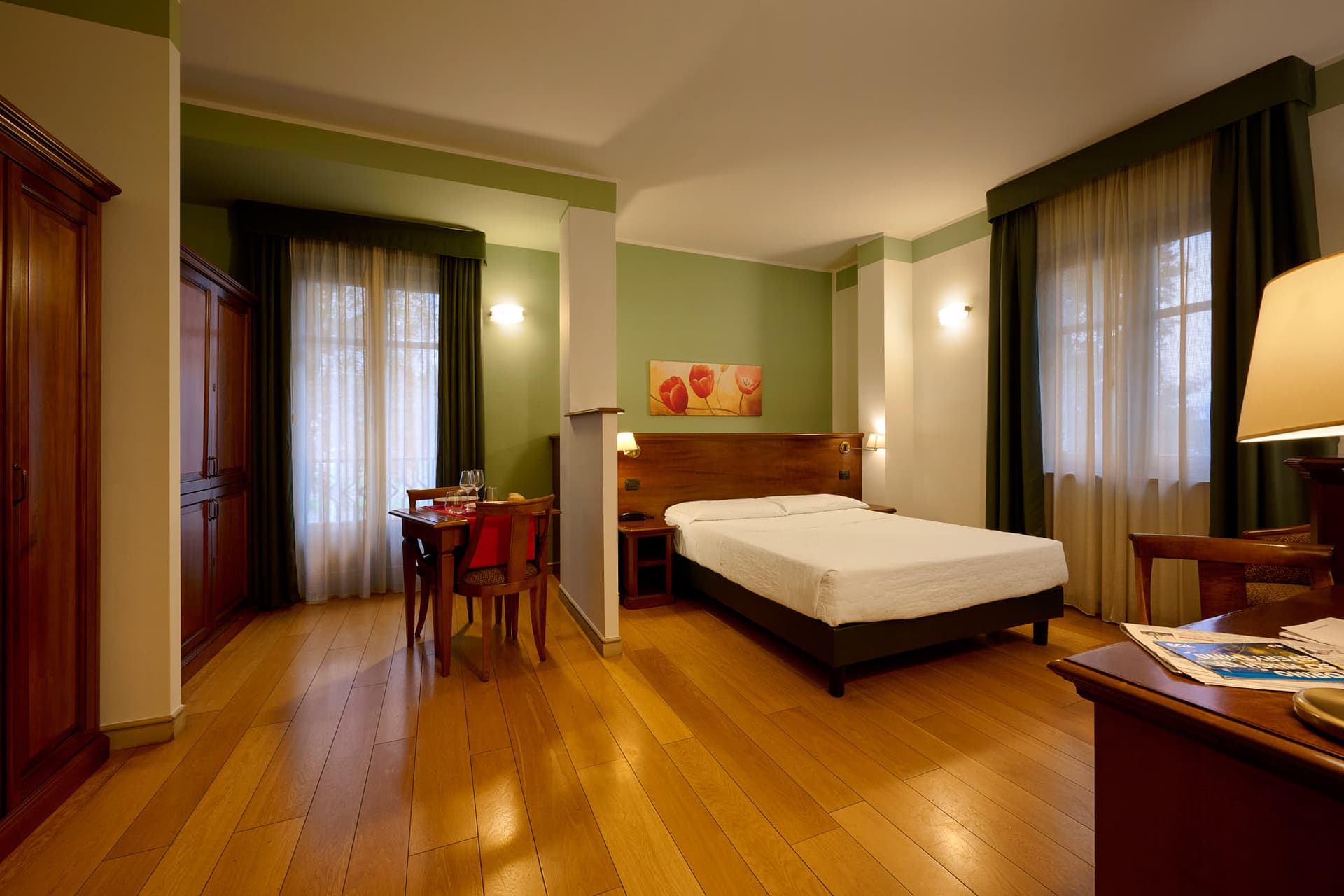 Hotel & Residence Torino Centro - Stazione Porta Susa