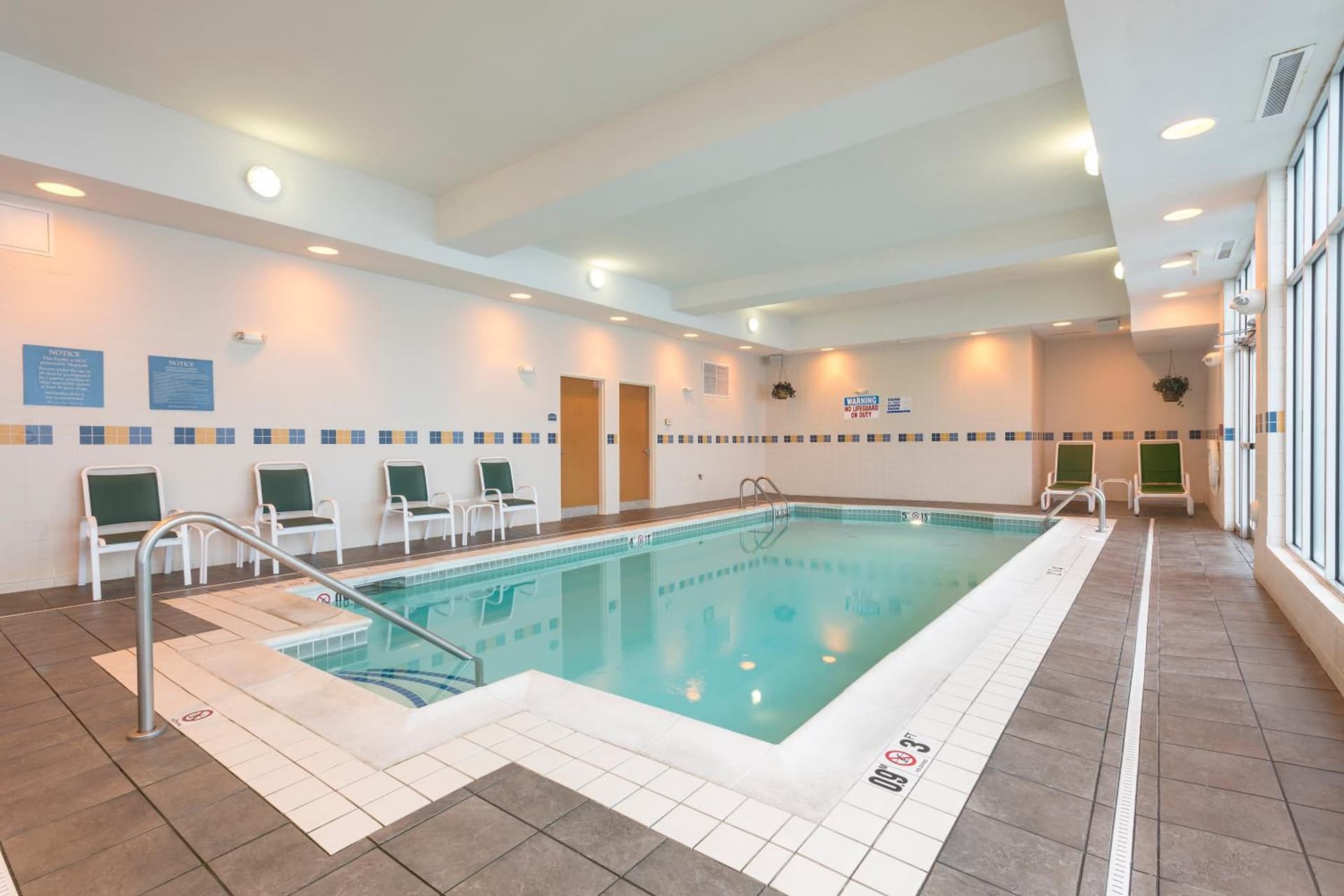 Holiday Inn Aurora North - Naperville, an IHG Hotel