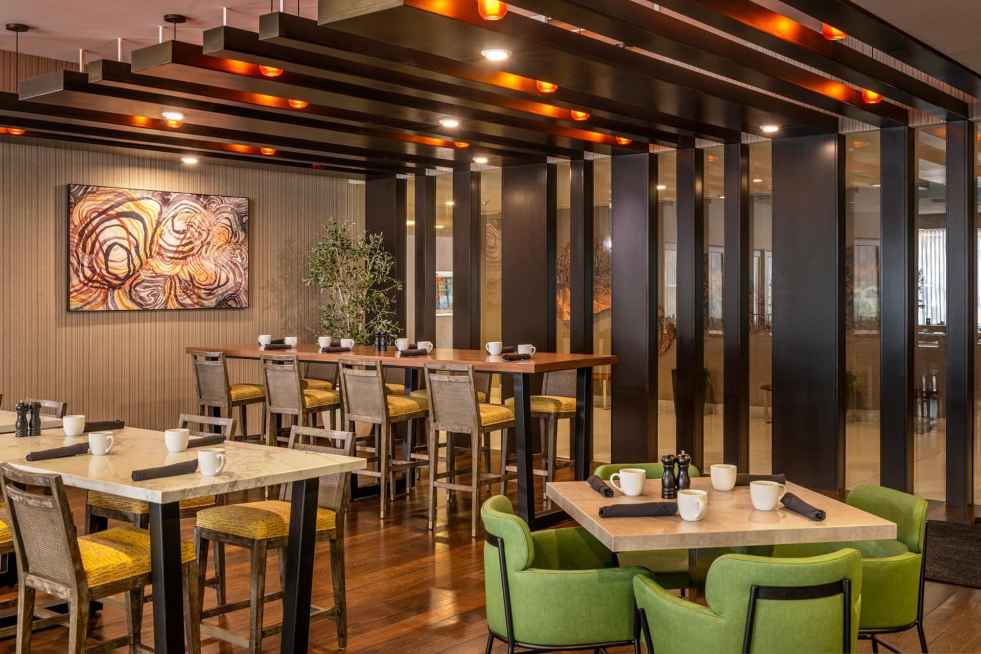 DoubleTree by Hilton San Bernardino