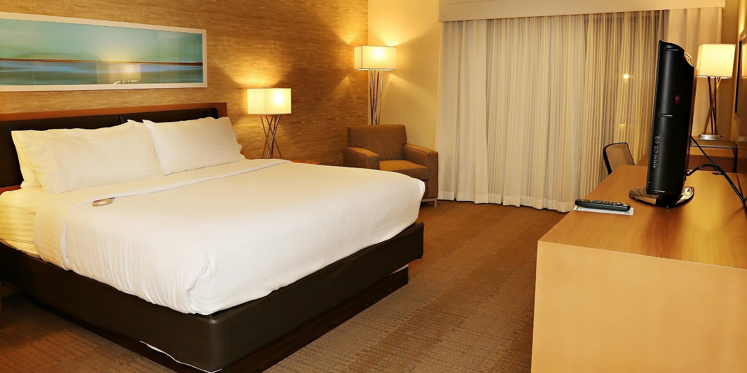 enVision Hotel & Conference Center Mansfield-Foxboro