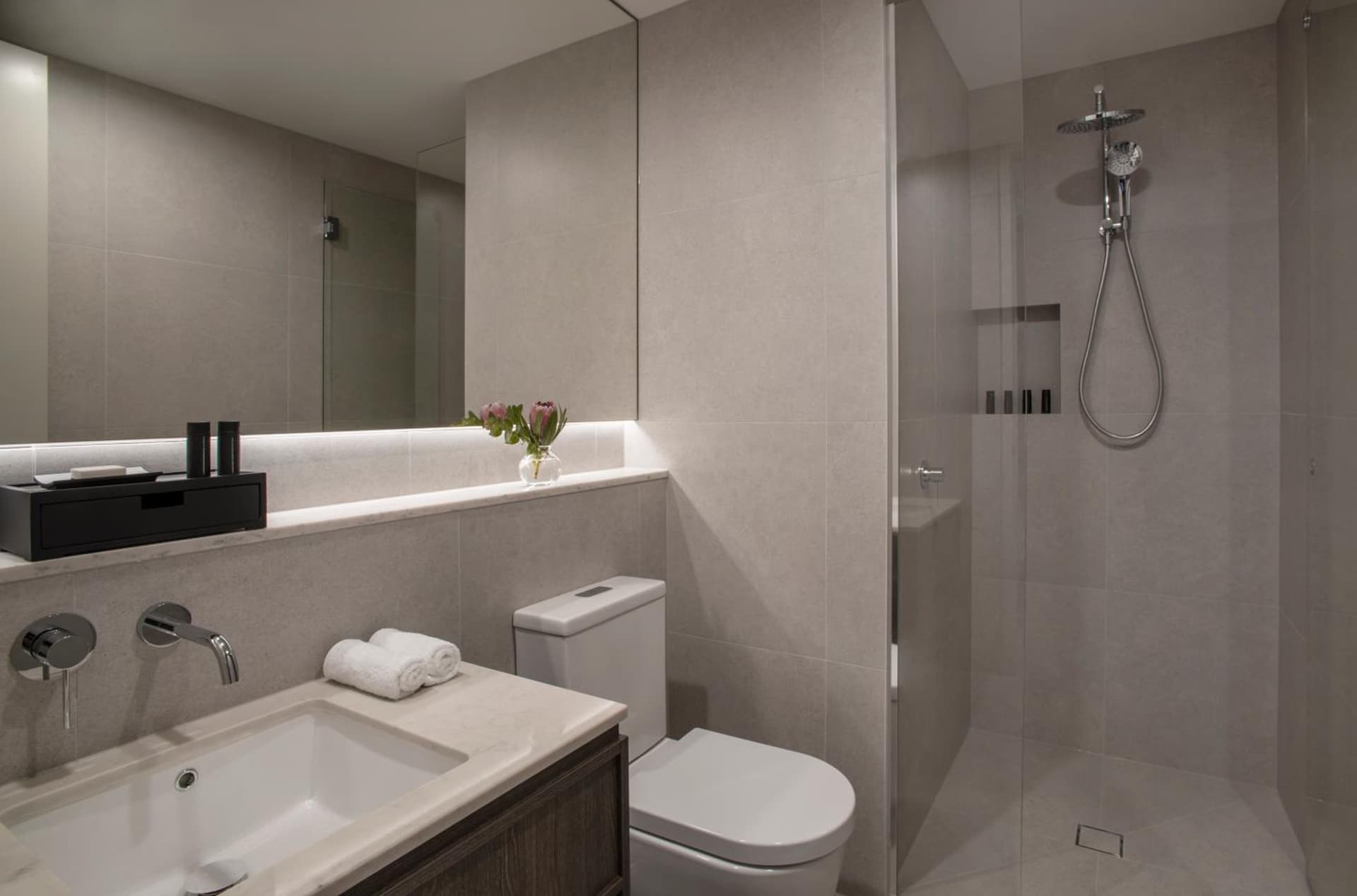 Oakwood Premier Melbourne