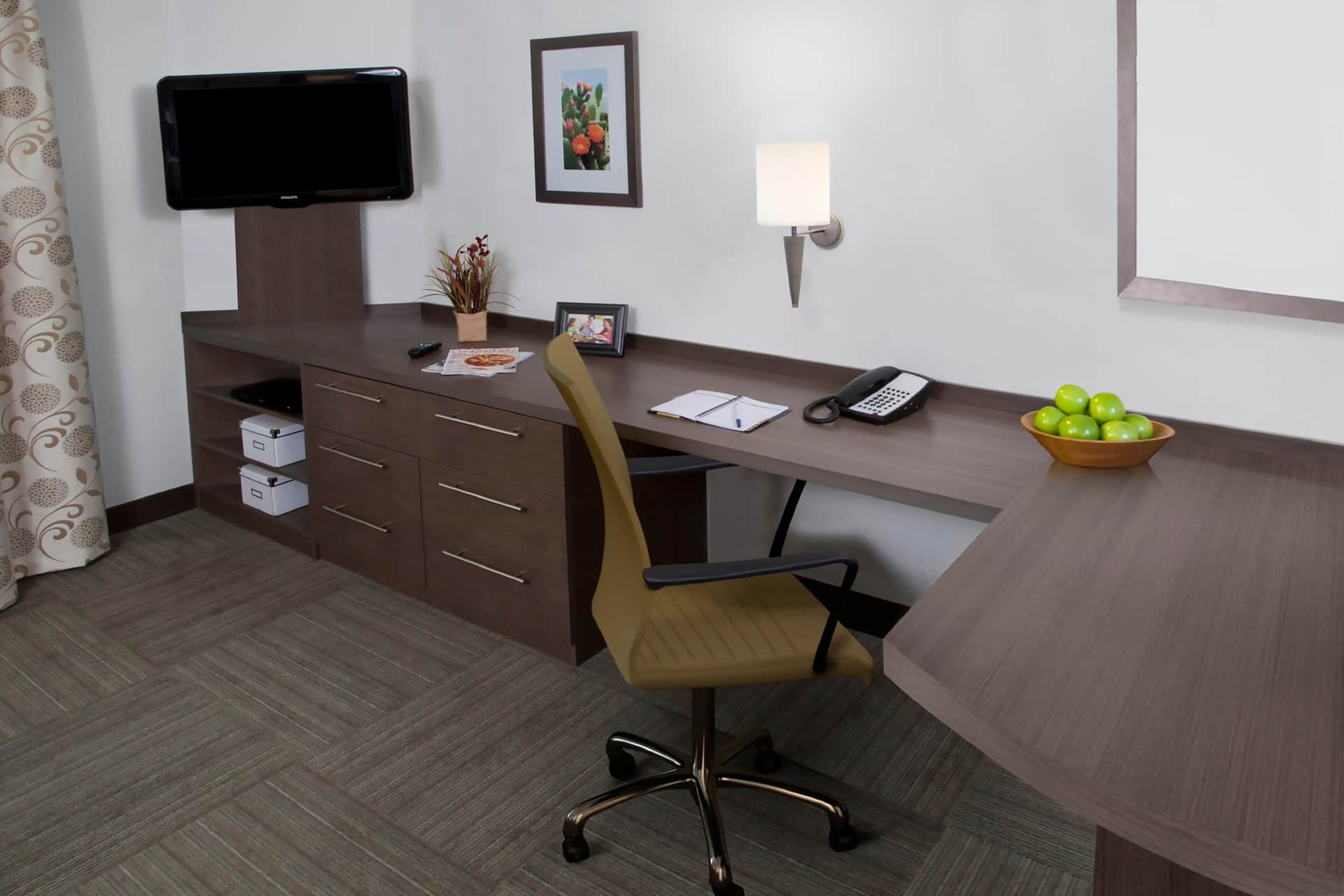 Sonesta Simply Suites Albuquerque