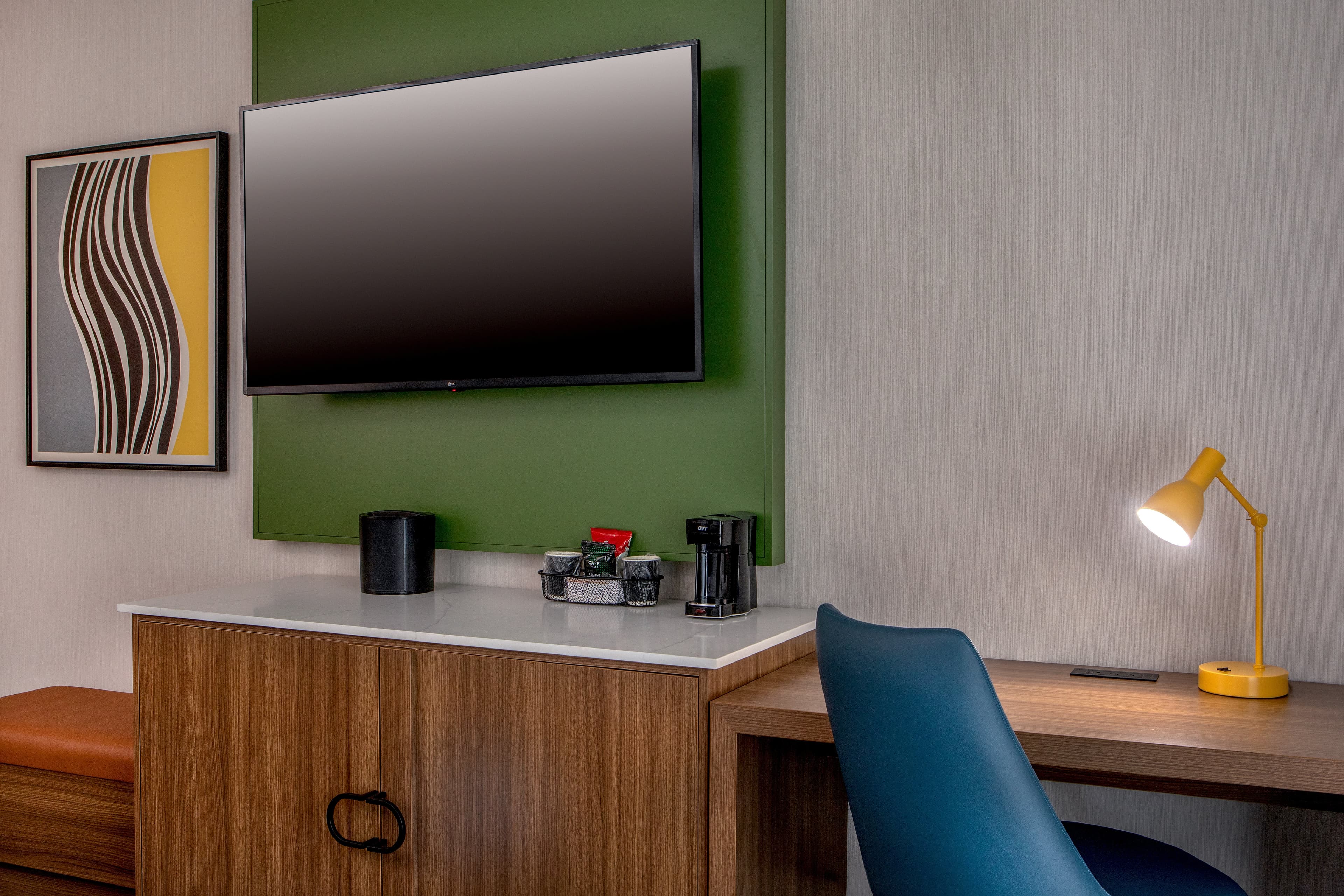 Sonesta Select Boston Foxborough Mansfield