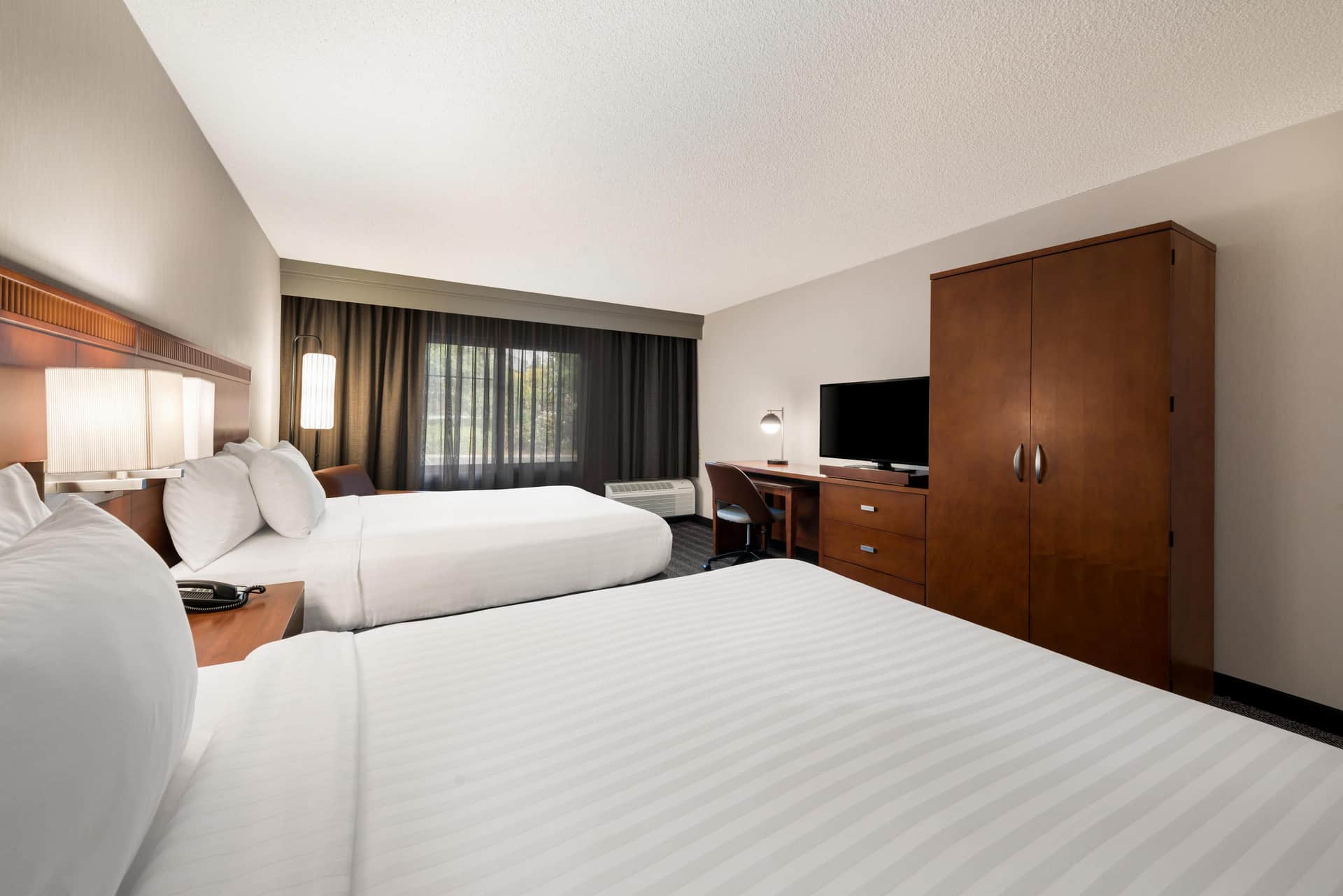 Sonesta Select San Jose Airport