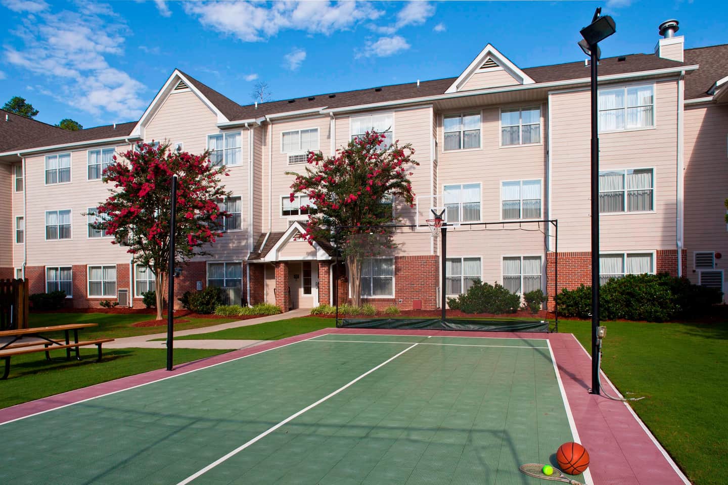 Sonesta ES Suites Birmingham Homewood