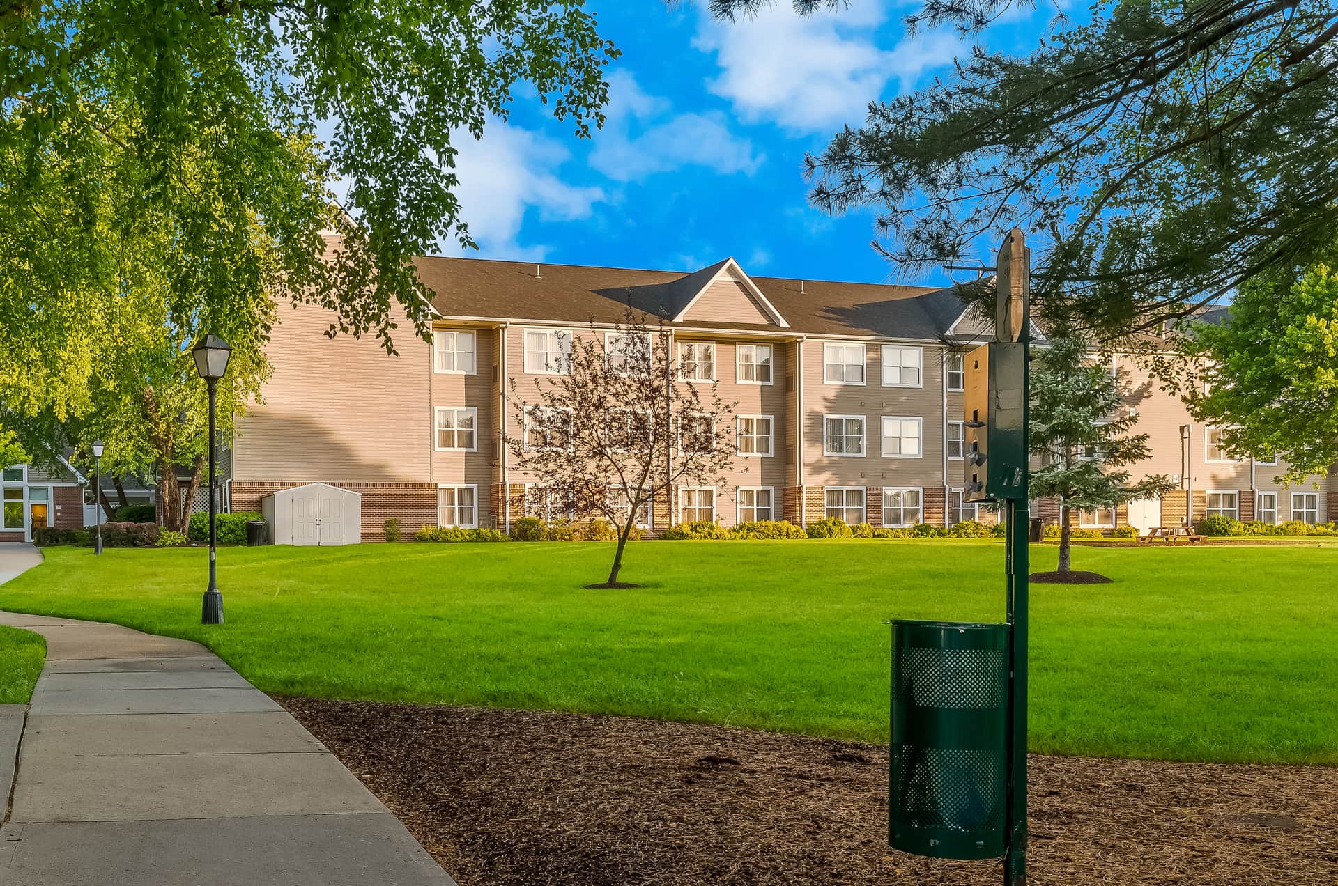 Sonesta ES Suites Parsippany Morris Plains