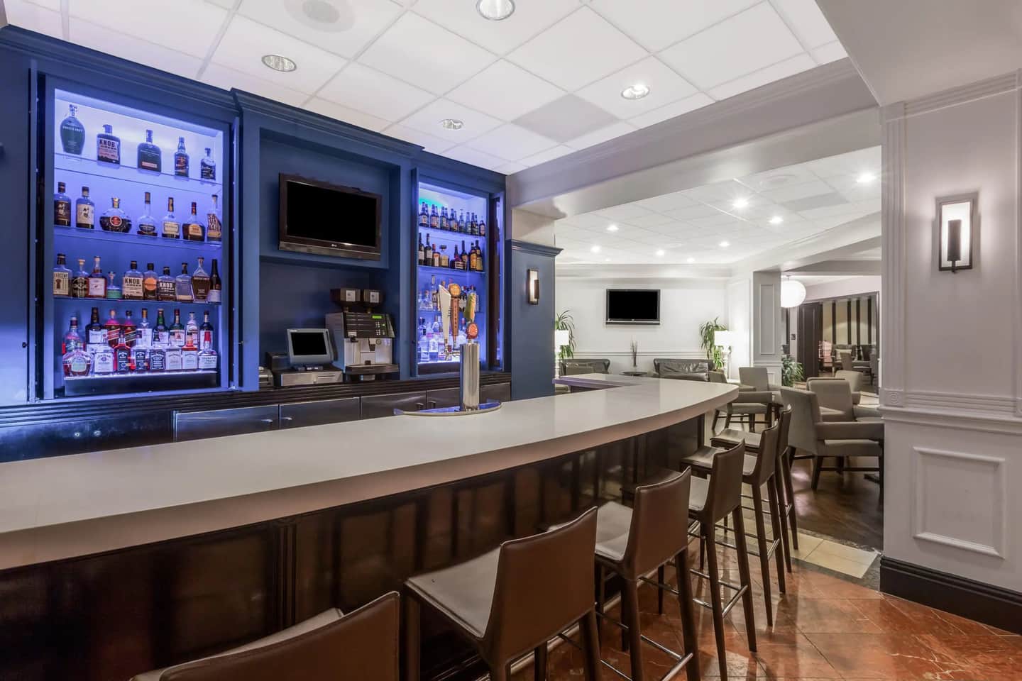 Sonesta Atlanta Northwest Galleria – Marietta