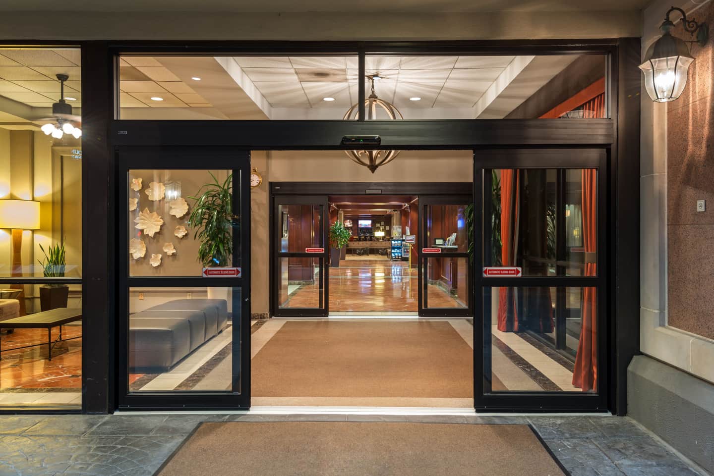 Sonesta Atlanta Airport North