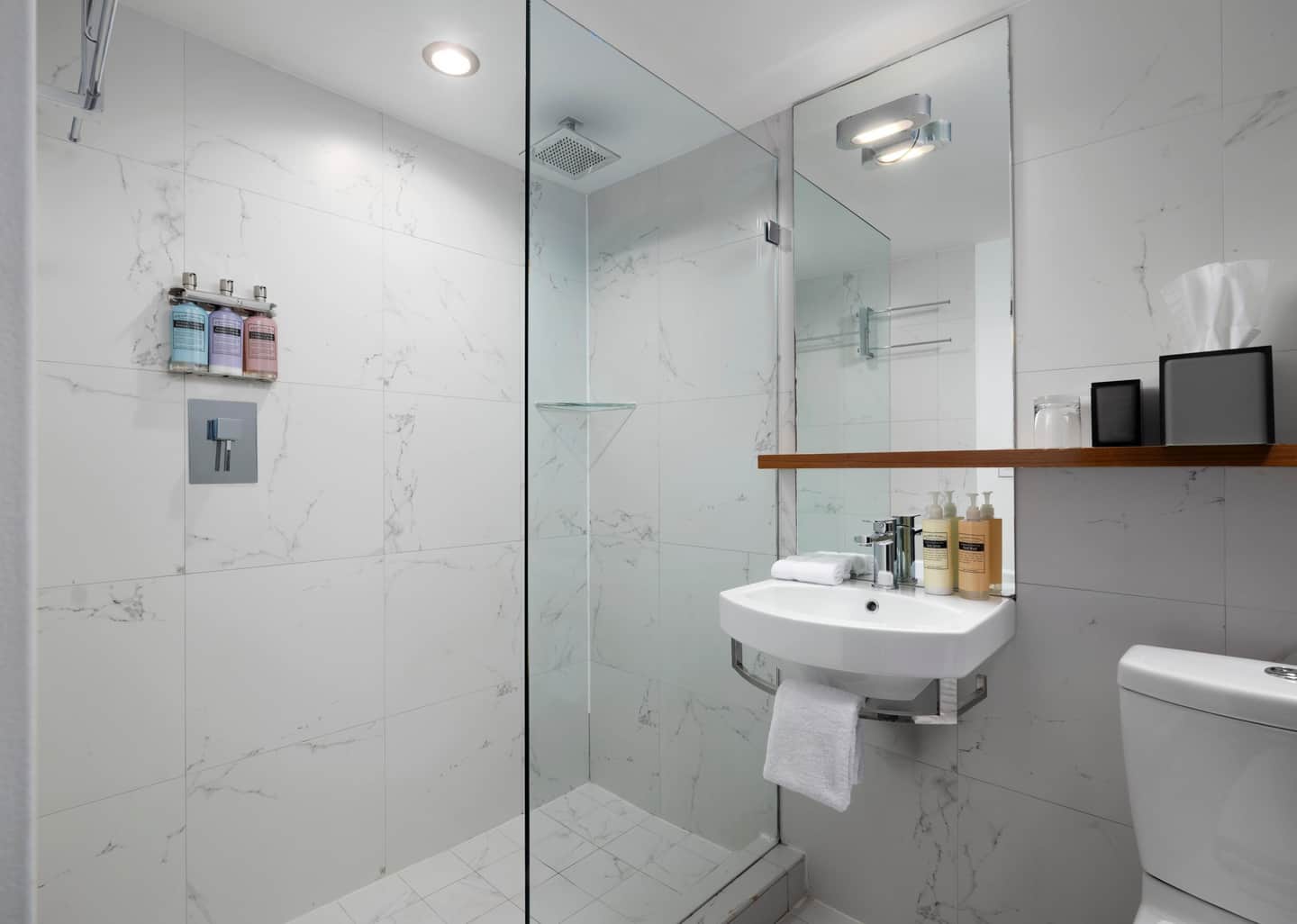 Nautilus Sonesta Miami Beach