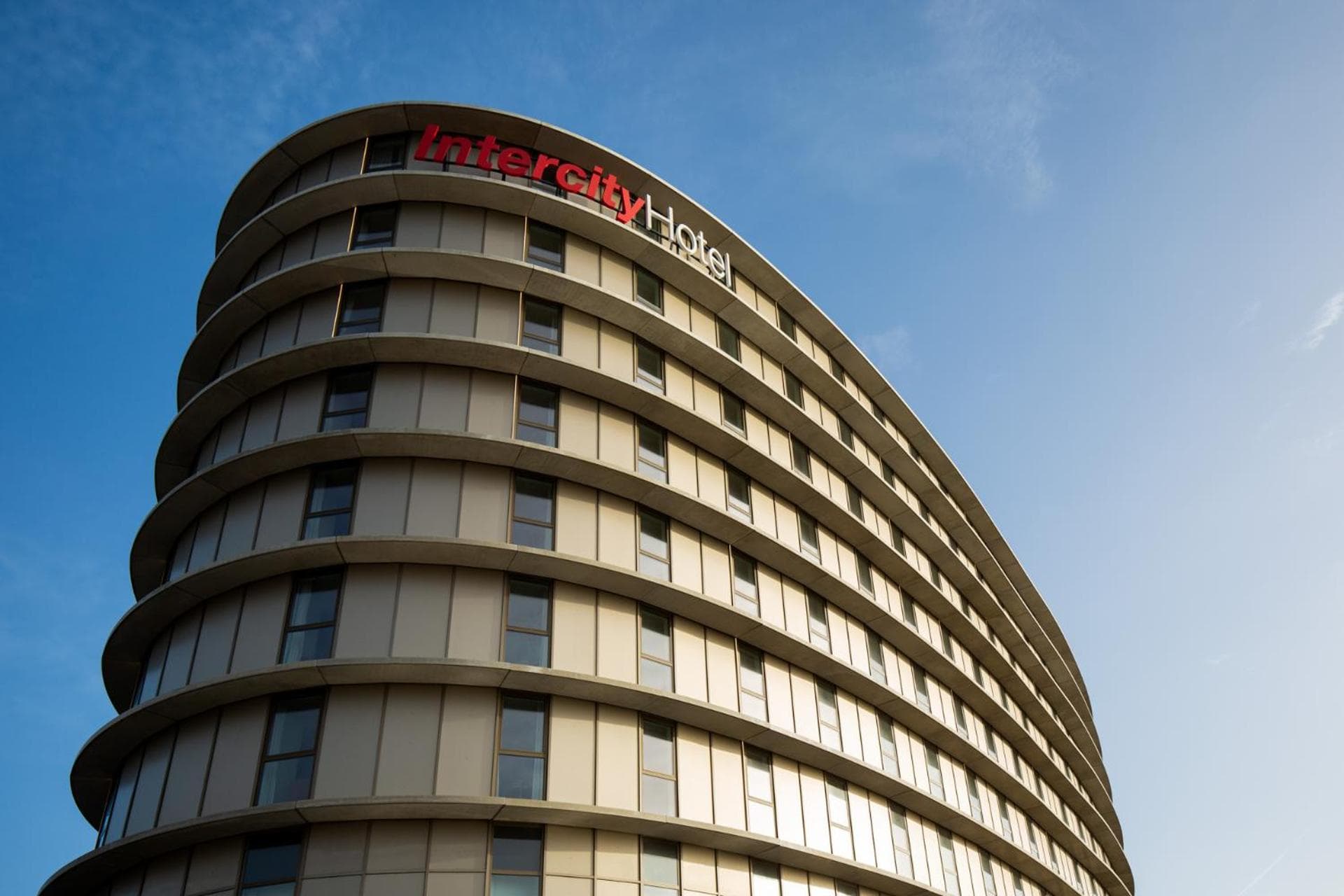 Intercityhotel Amsterdam Airport