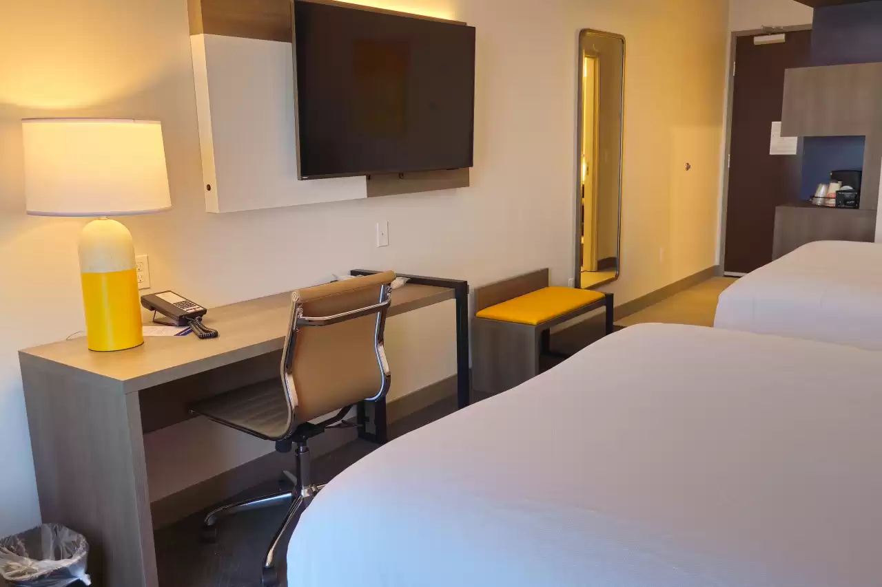 Comfort Inn & Suites at Sanford Sports Complex