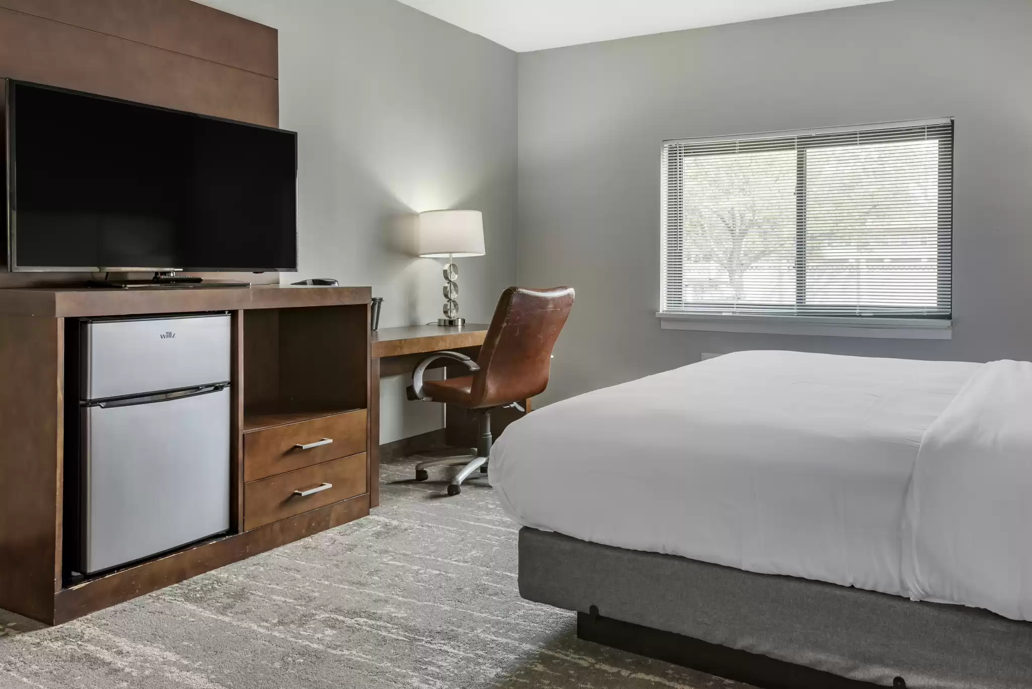 Somerset Lofts