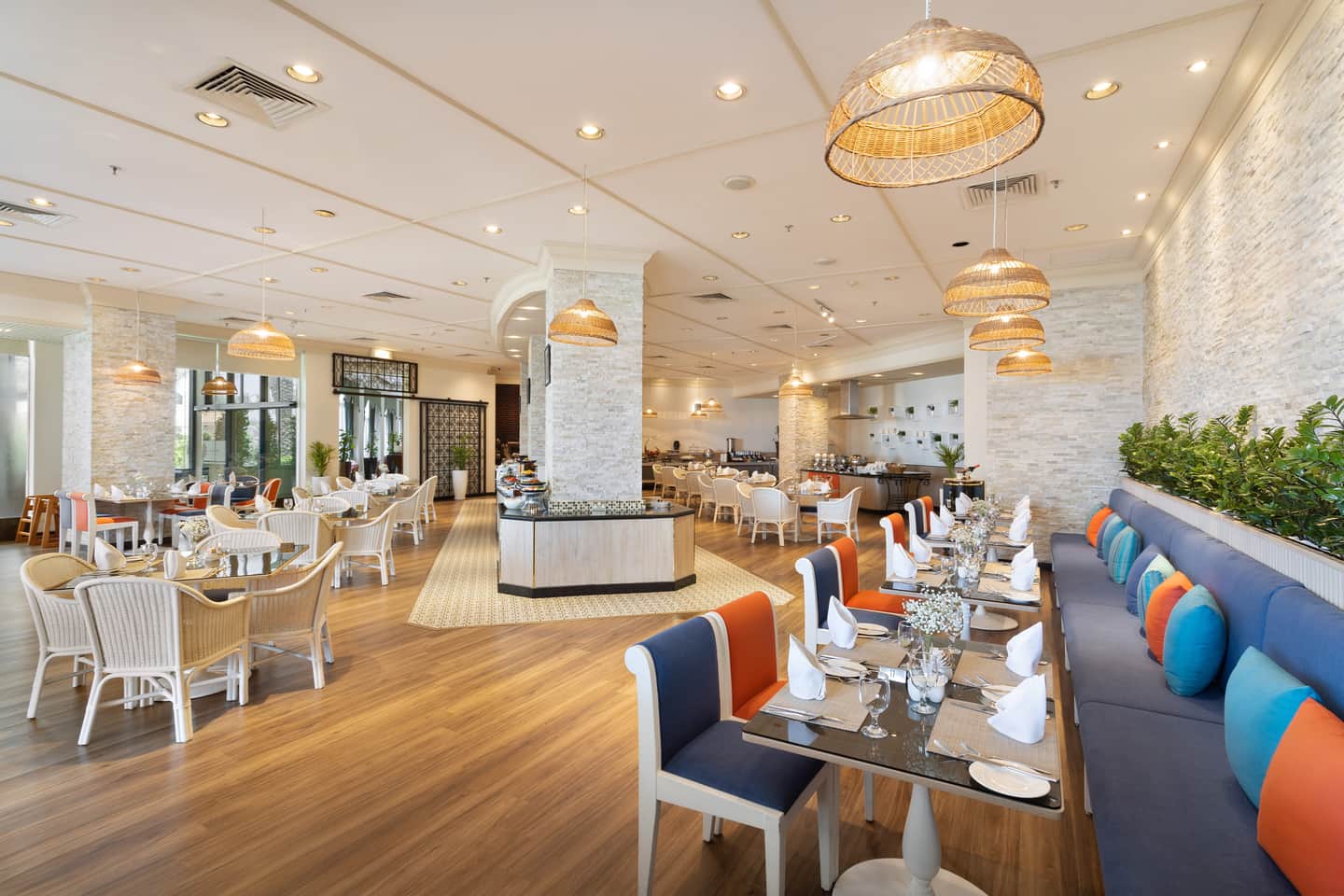 Dusit Ajman Resort & Villas