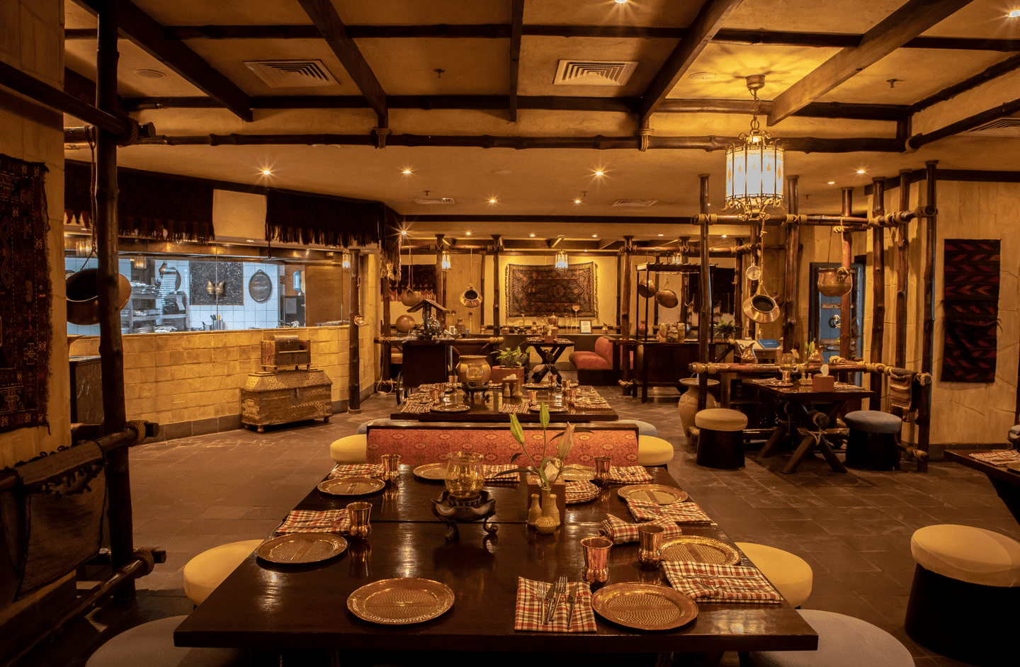 Dusit Ajman Resort & Villas