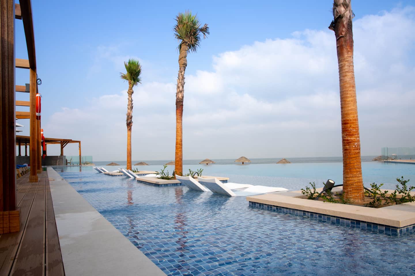 Dusit Ajman Resort & Villas