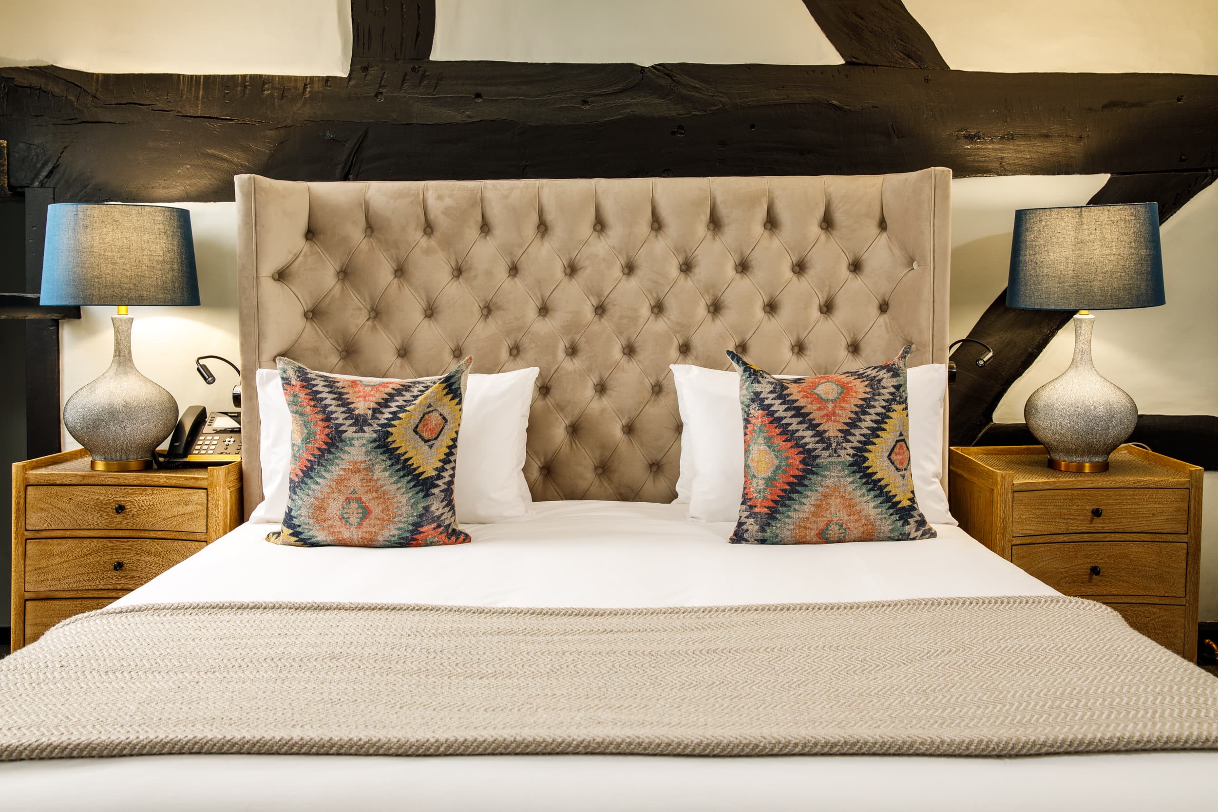 voco Lythe Hill Hotel & Spa, an IHG Hotel