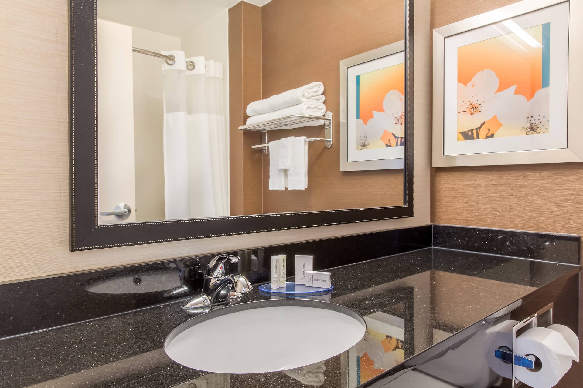 Fairfield Inn & Suites Sioux Falls