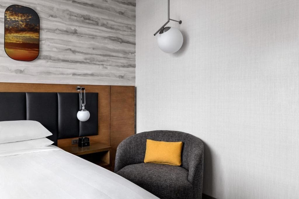 Marriott New York JFK Airport