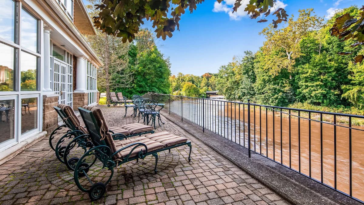 Best Western Plus The Inn & Suites At The Falls