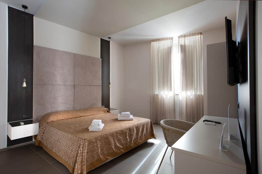 Hotel Diamond