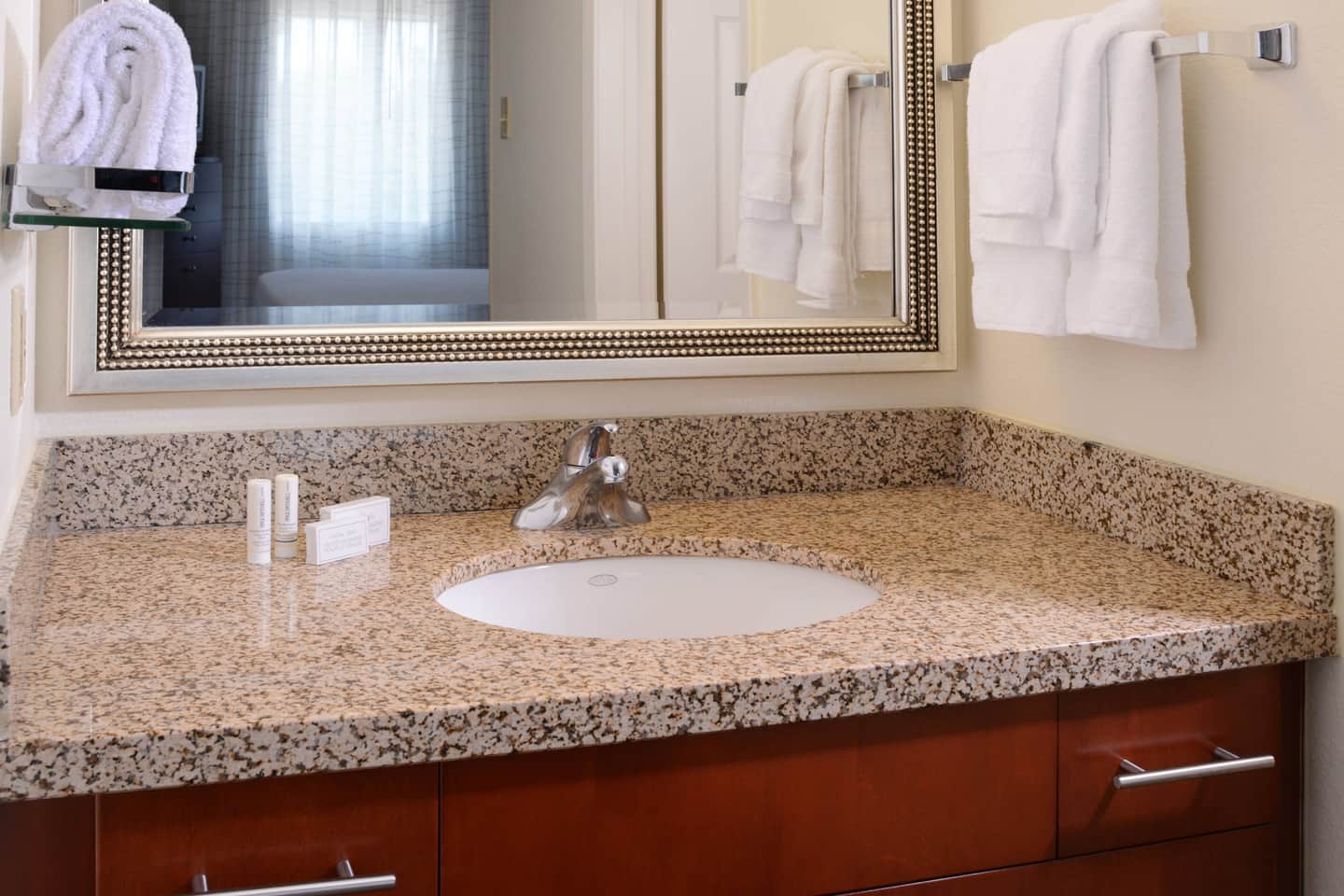 Sonesta ES Suites Dallas Medical Market Center