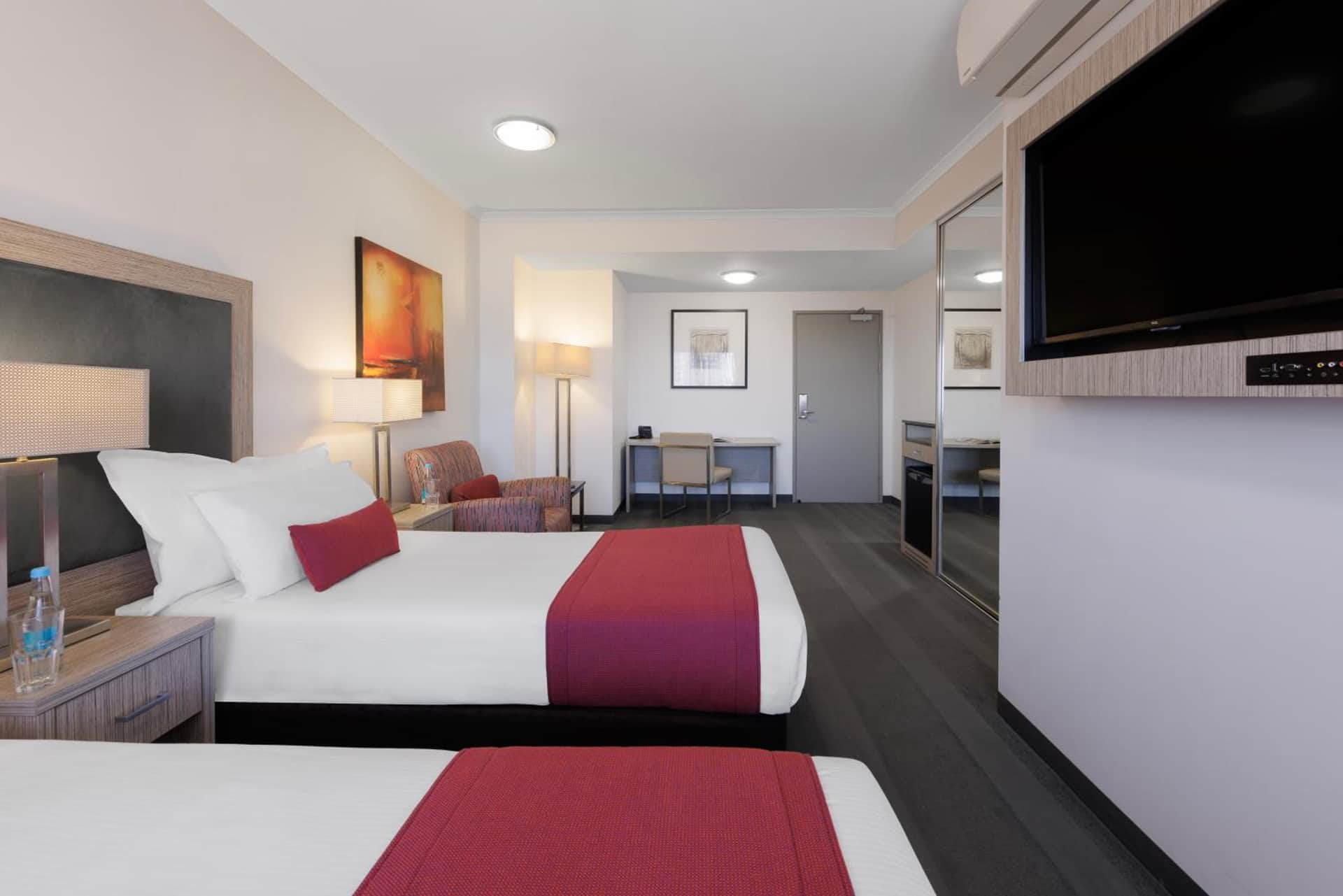 The Smith Hotel