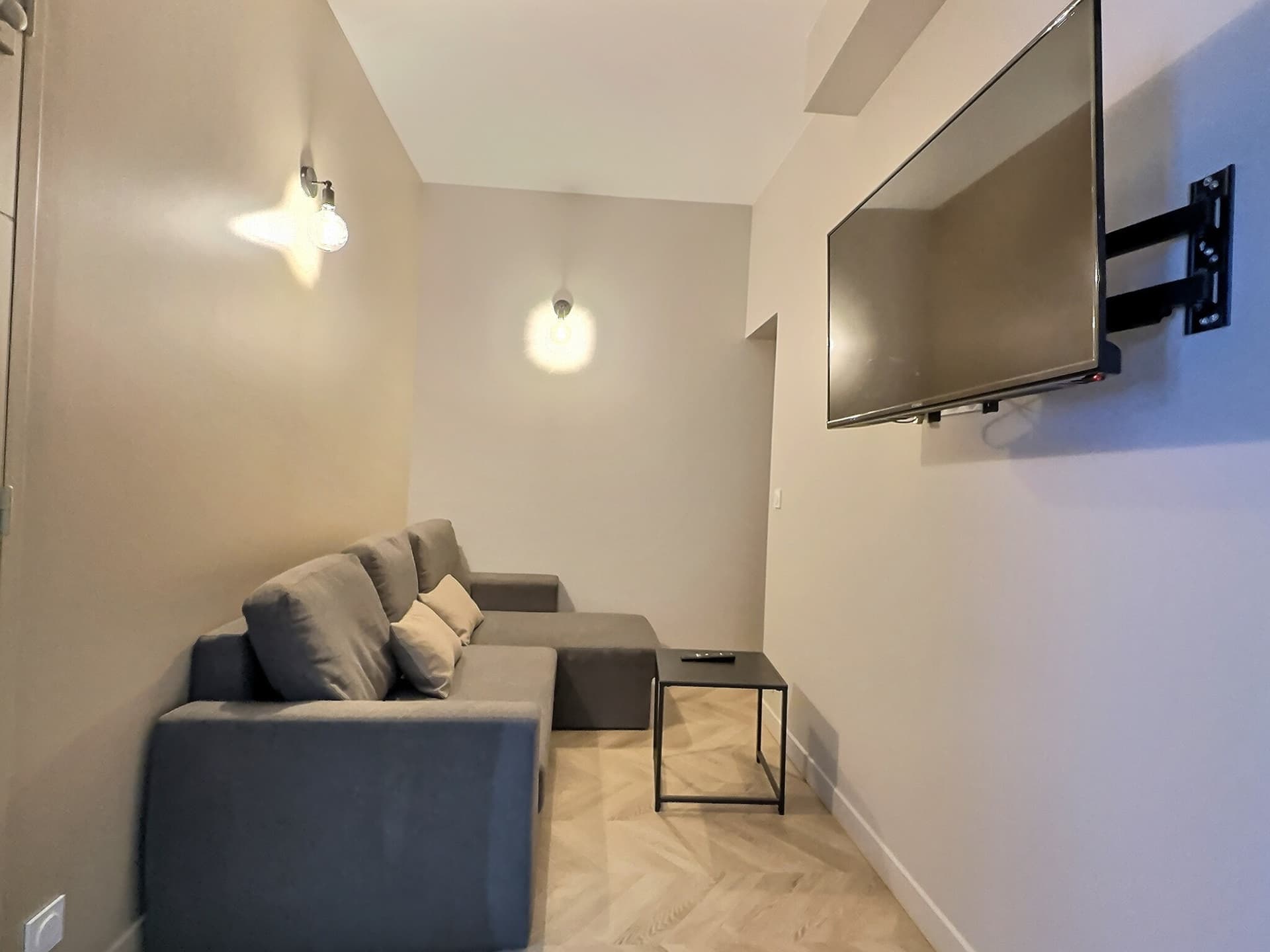 Appart Hotel Spa Perpignan