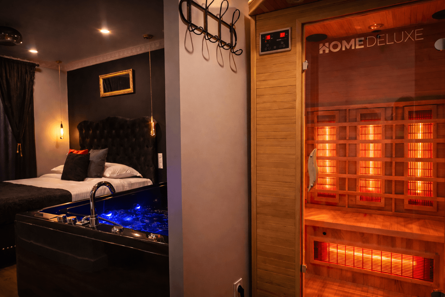 Appart Hotel Spa Perpignan