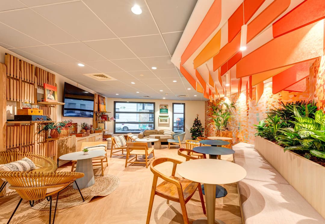 B&B HOME Rueil-Malmaison Gare