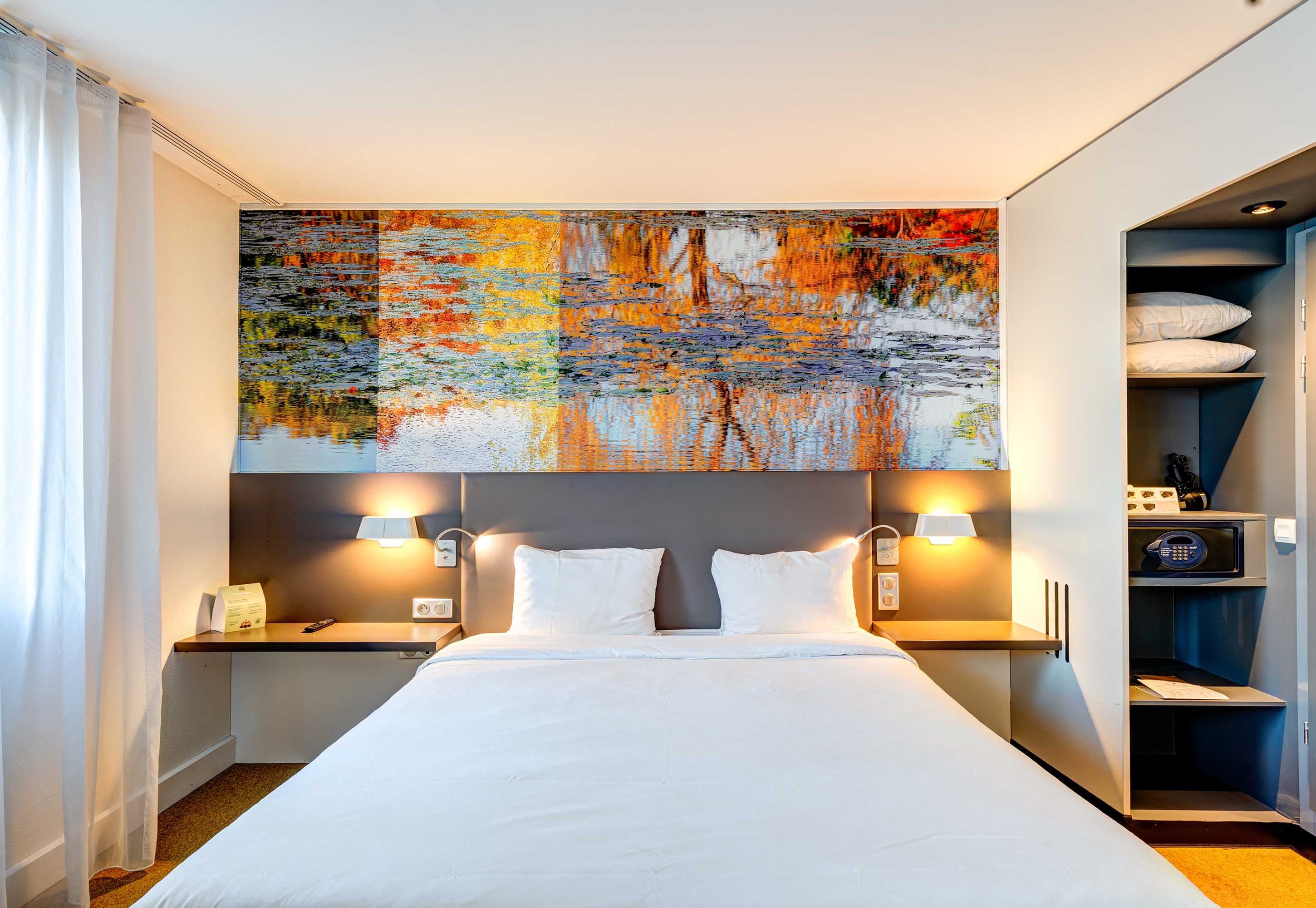 B&B HOME Rueil-Malmaison Gare