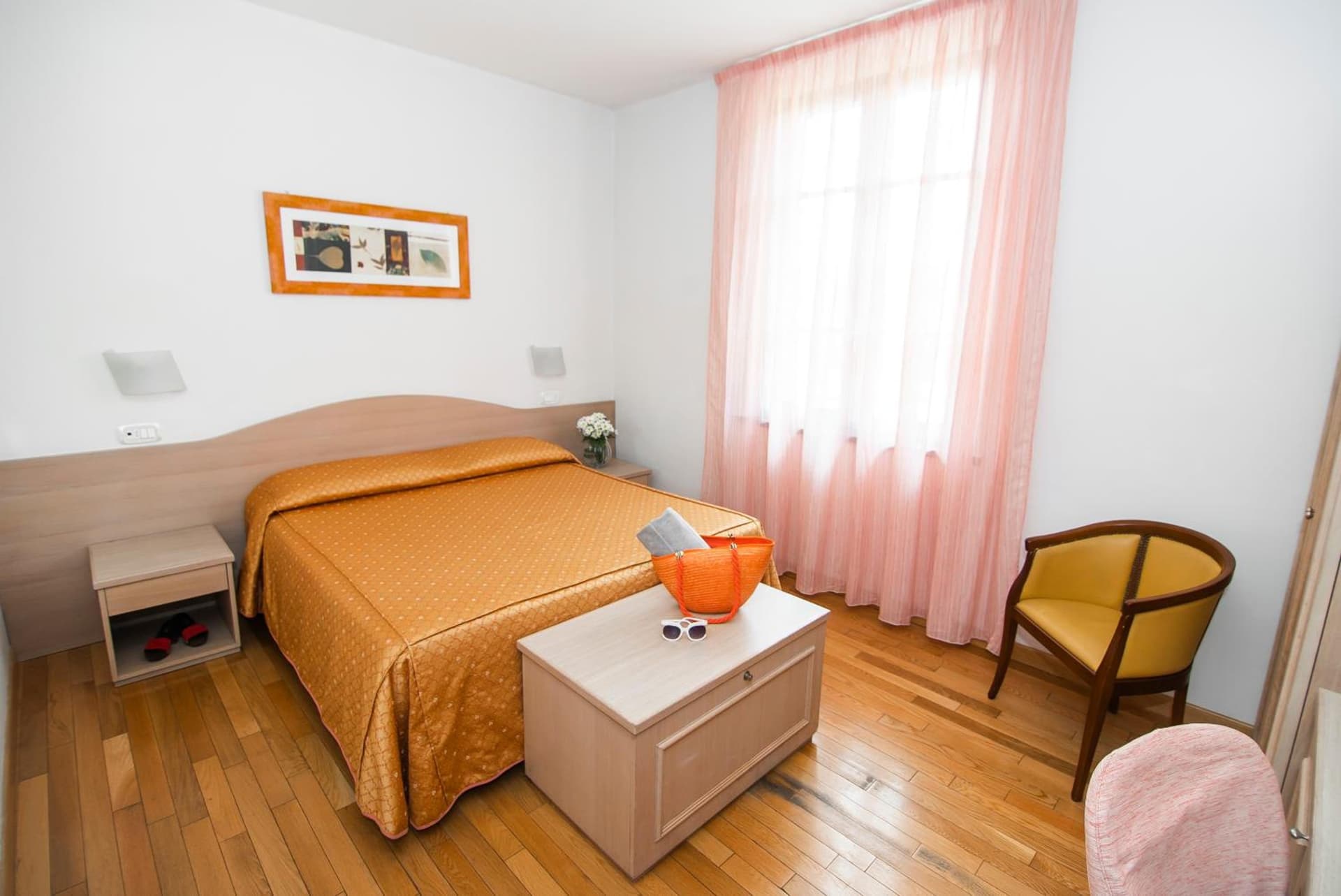 Hotel la Colonna