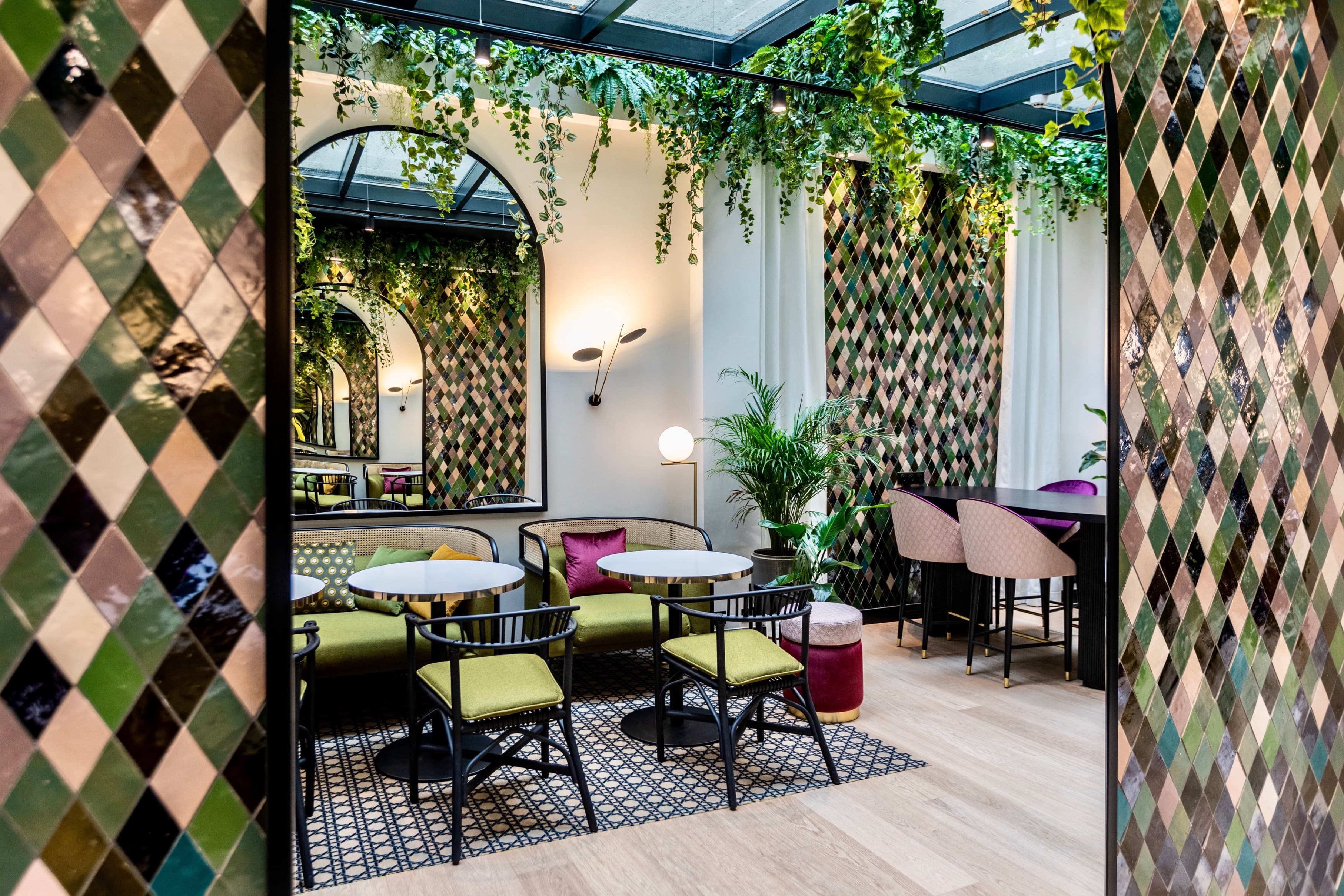 Best Western Plus Crystal, Hôtel, Bar & Spa